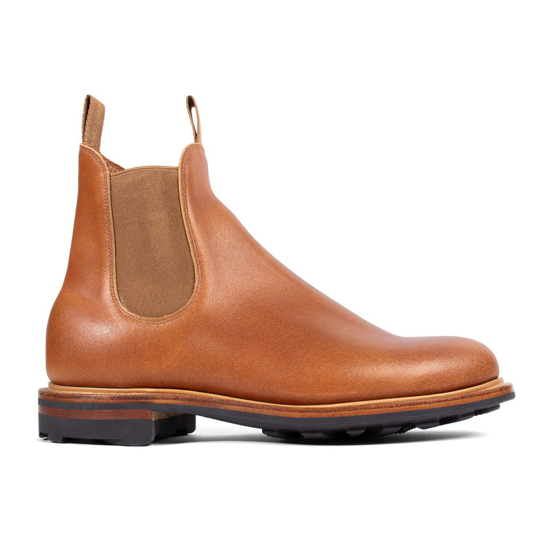 Chelsea - Moc Latigo Waxed Flesh 1