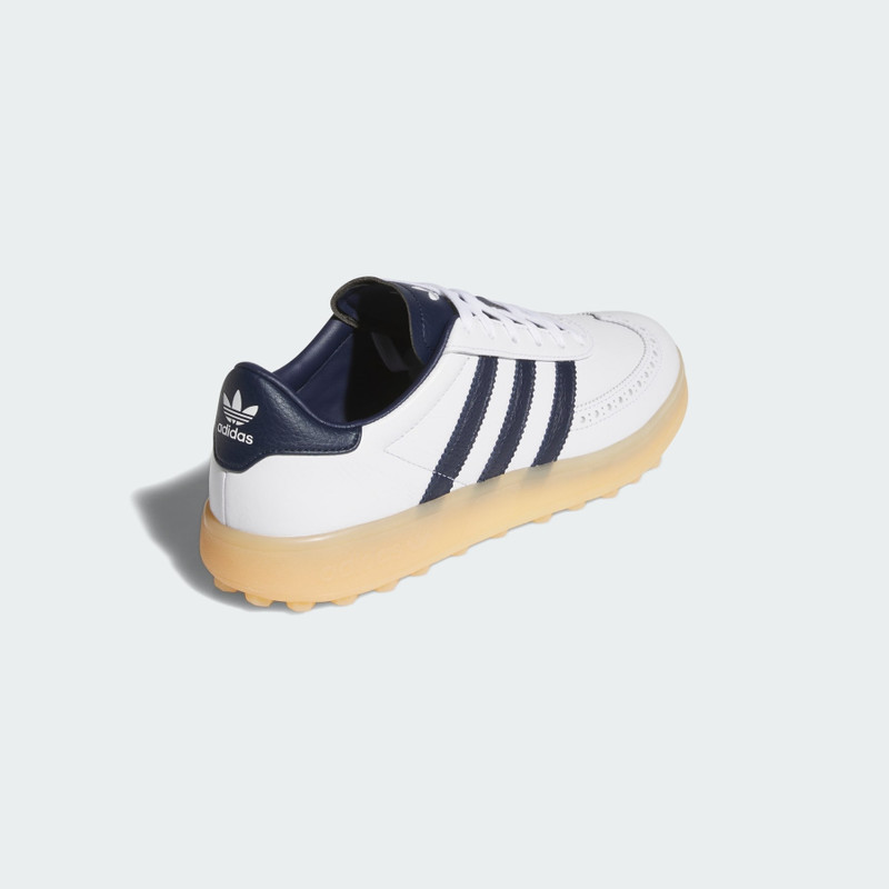 Coursecup Spikeless Golf Shoes 6