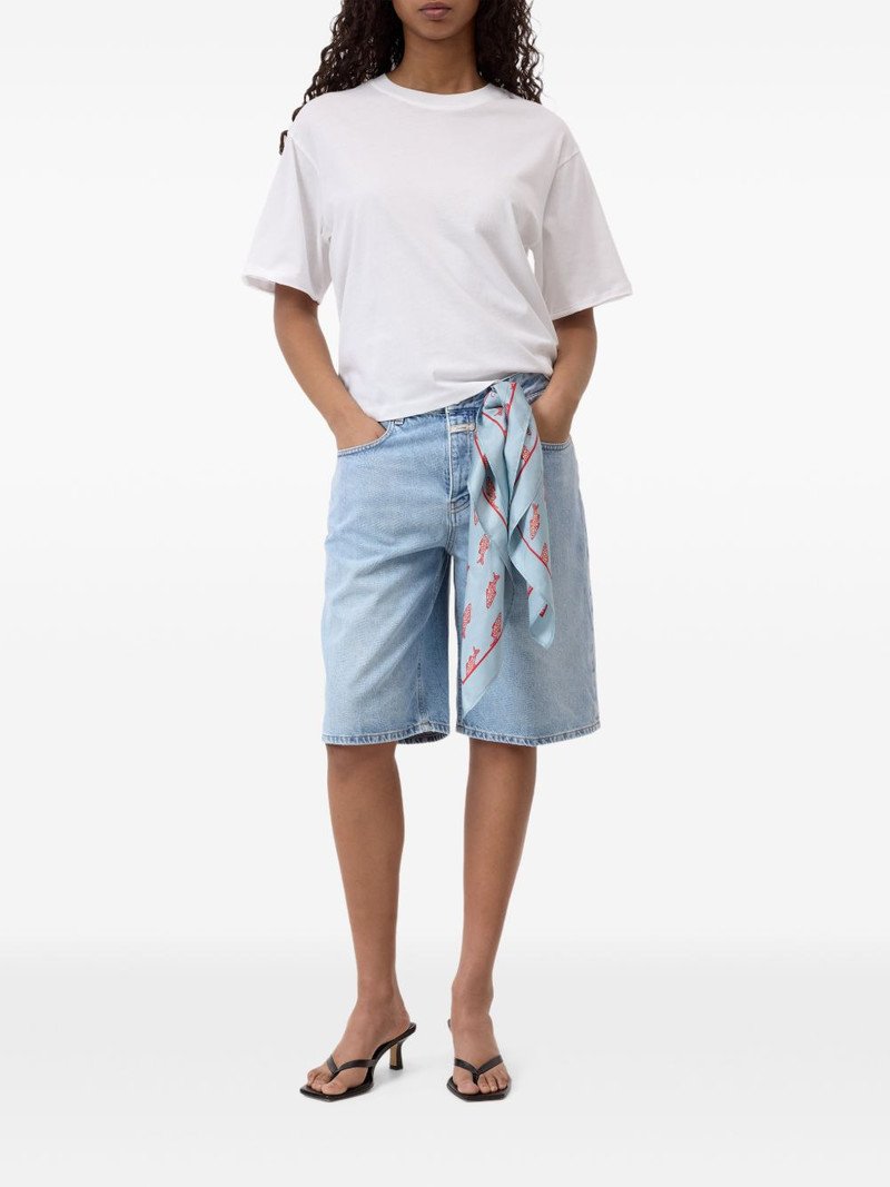 CLOSED relaxed-fit T-shirt outlook
