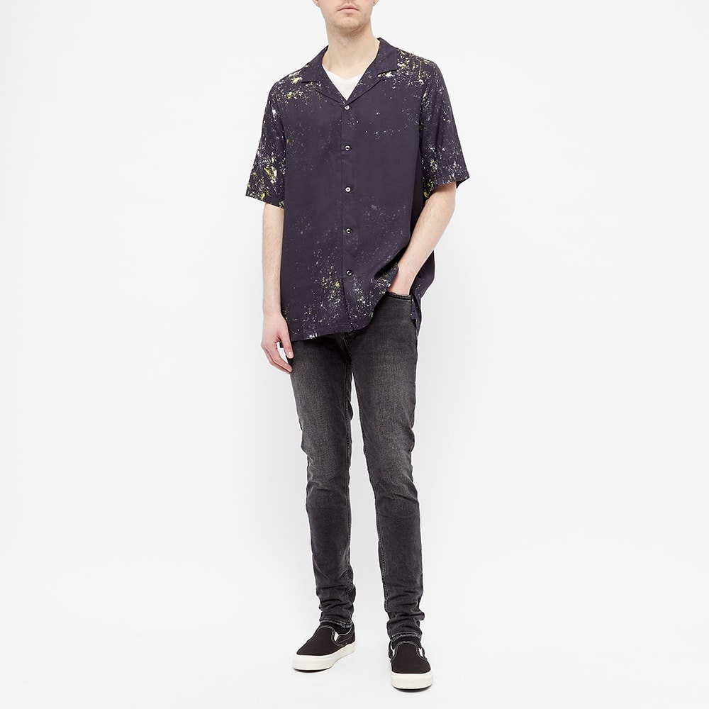 Ksubi Acid Painter Vacation Shirt - 6