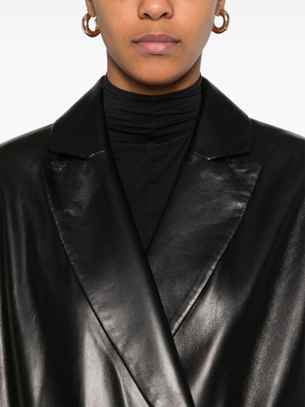 Alba coat - 5