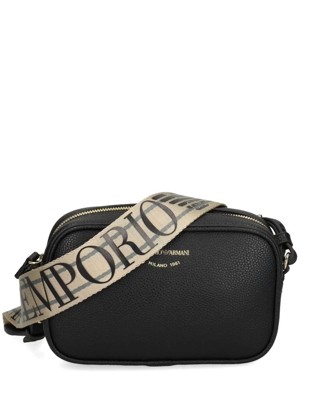 Crossbody camera bag - 1