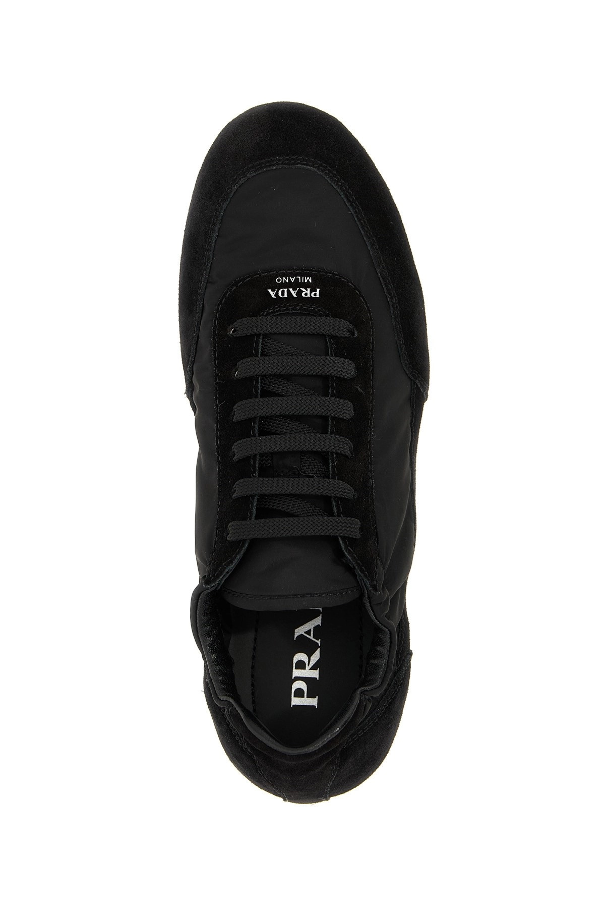 'Collapse' sneakers - 4
