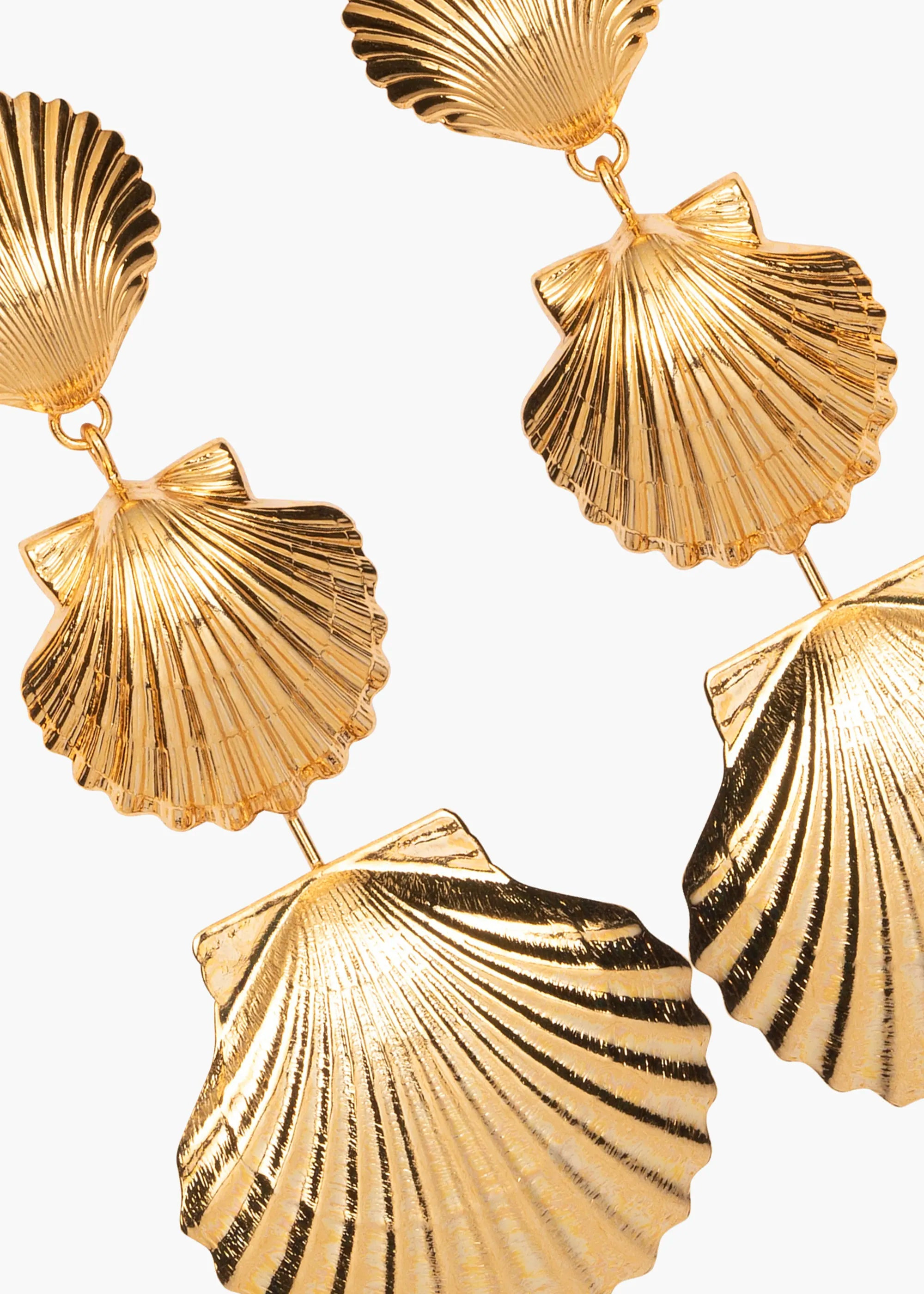 Selkie Earrings - 4