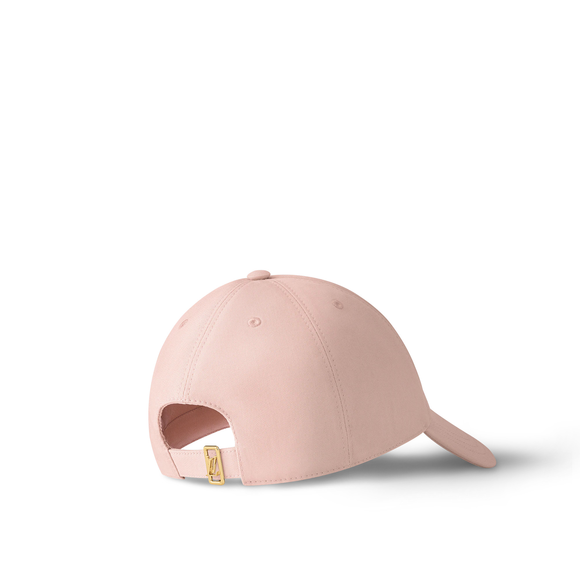 My LV Paris Cap - 3