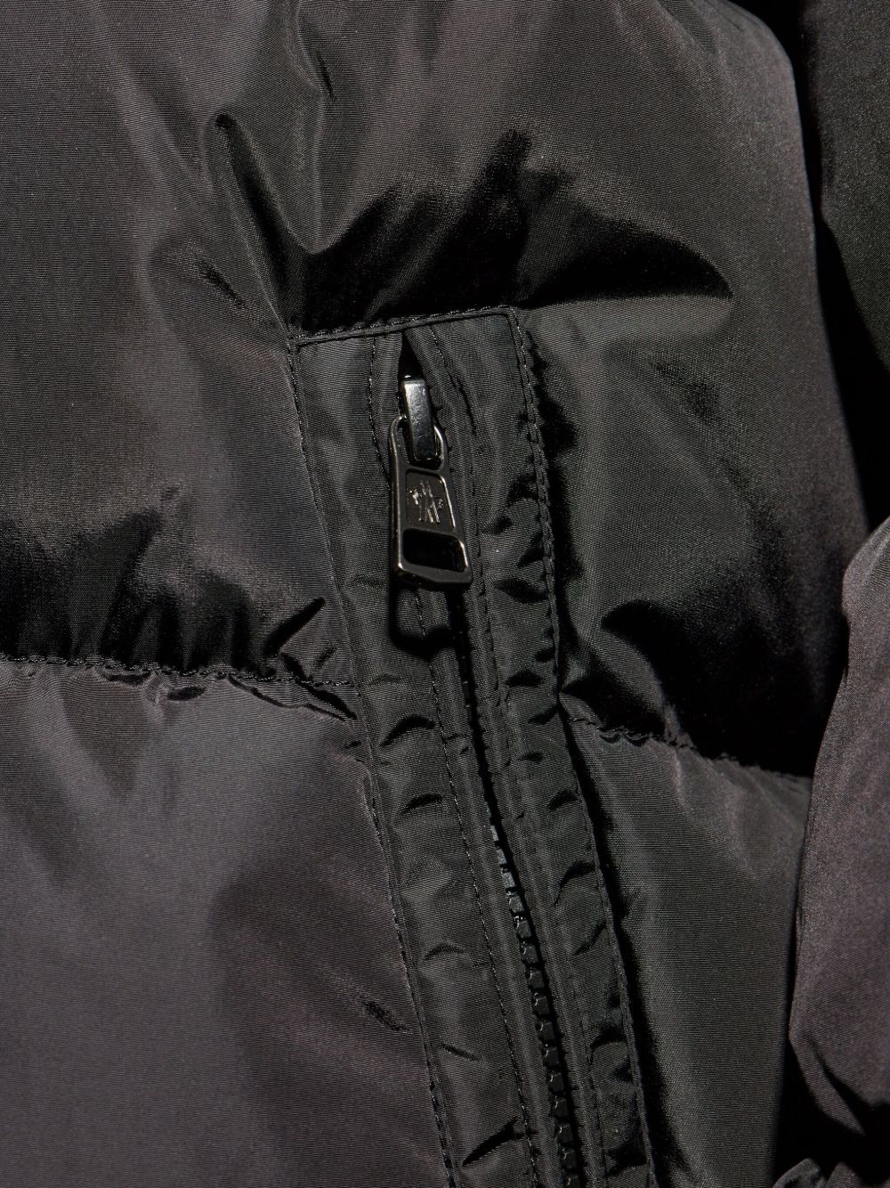 Maya padded jacket - 5