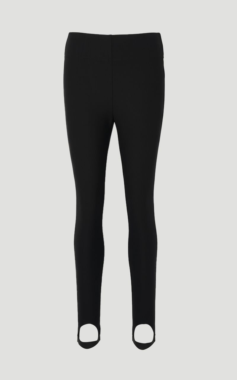Ponte Stirrup Trouser 4