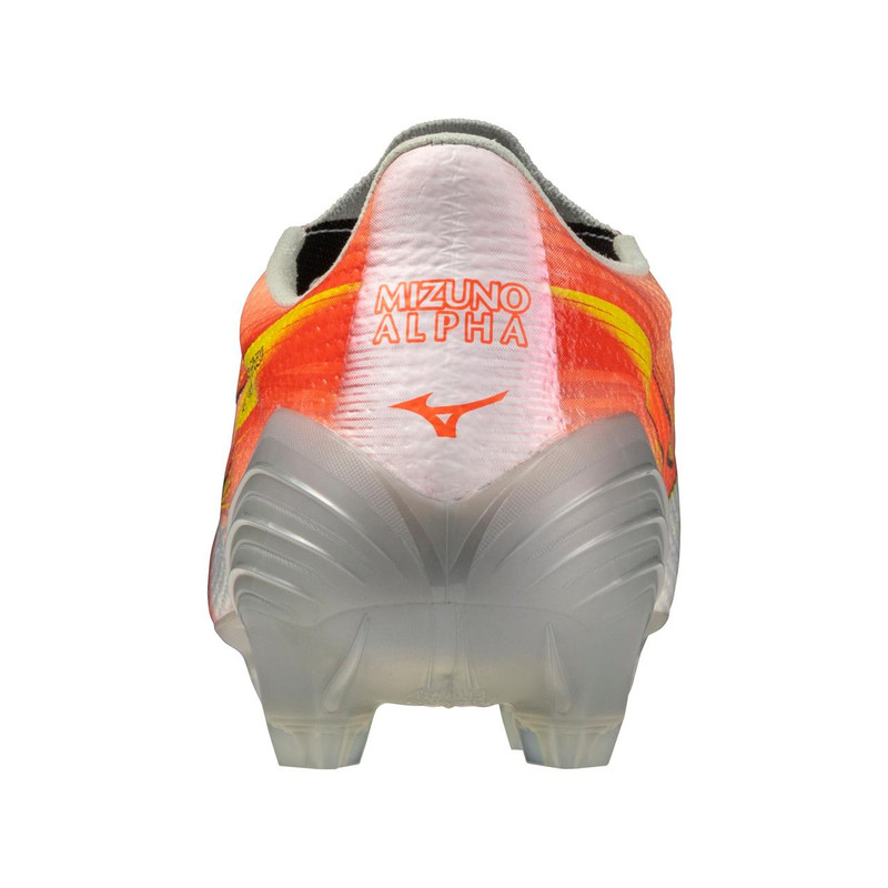 Mizuno Alpha III Japan Made In Japan FG Firm Ground Soccer Cleat 5