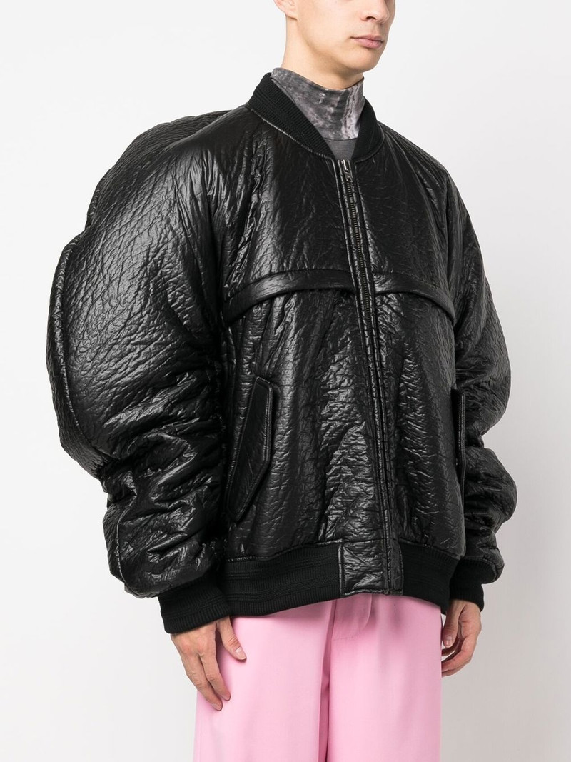 Cercle bomber jacket 3