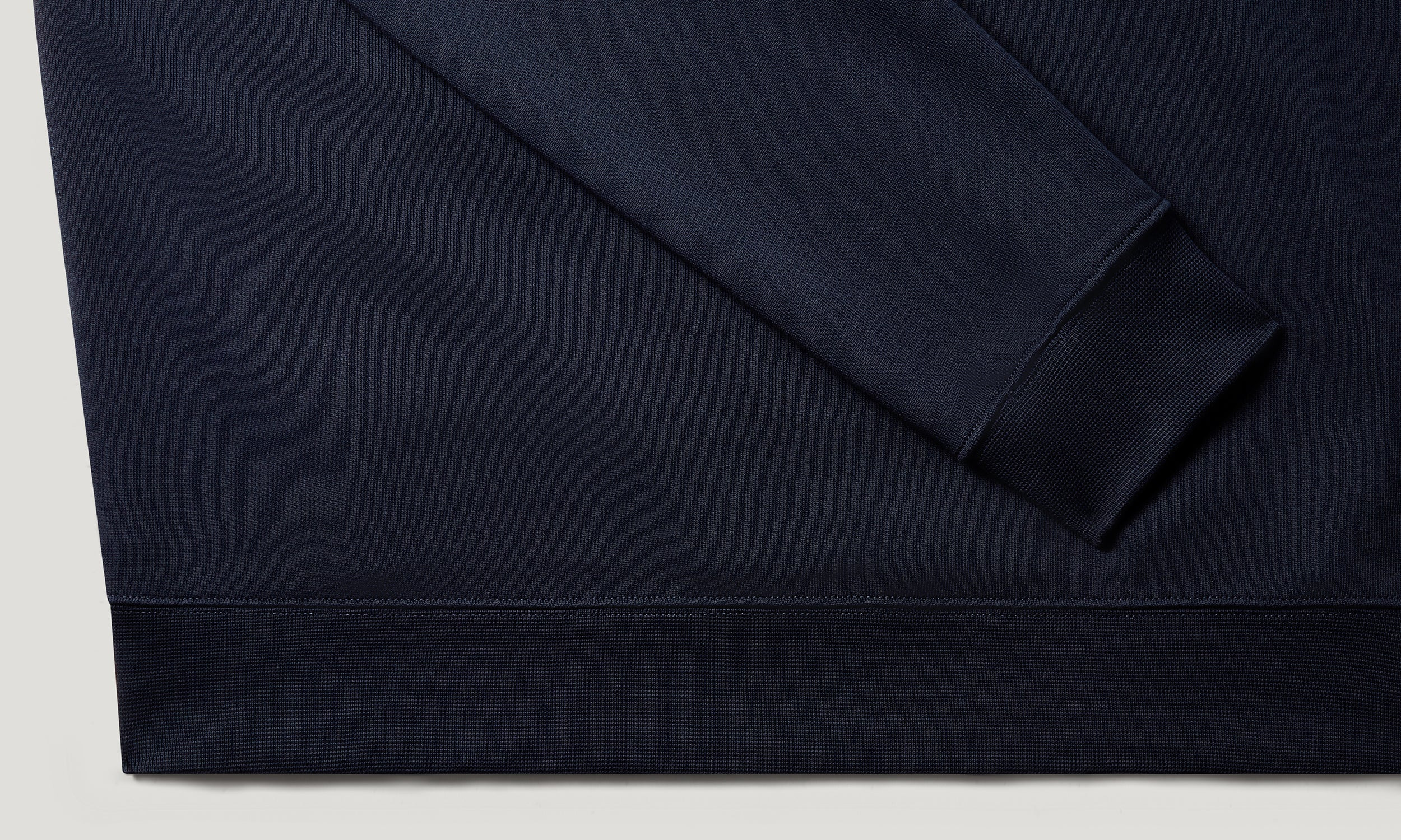 CURATOR CREWNECK SWEATSHIRT - 6