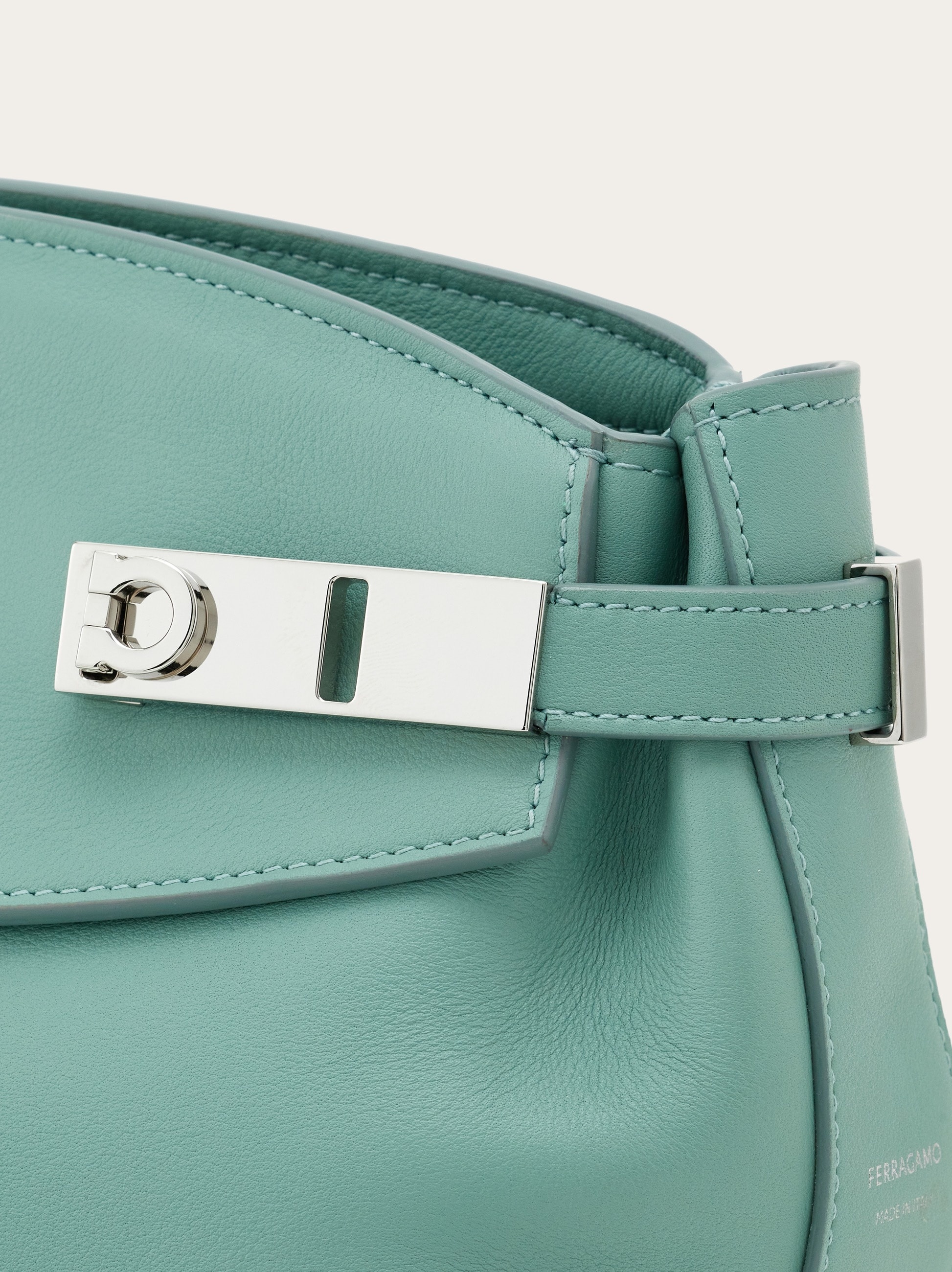 Hug crossbody bag - 8