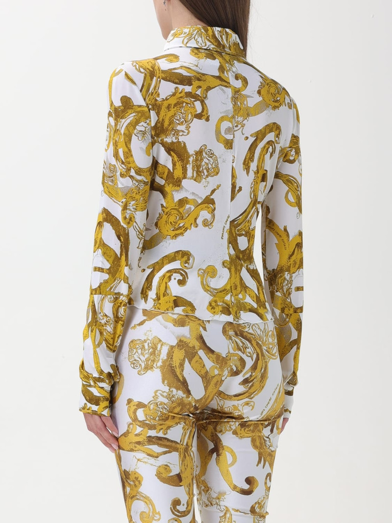 VERSACE JEANS COUTURE Shirt woman Versace Jeans Couture outlook