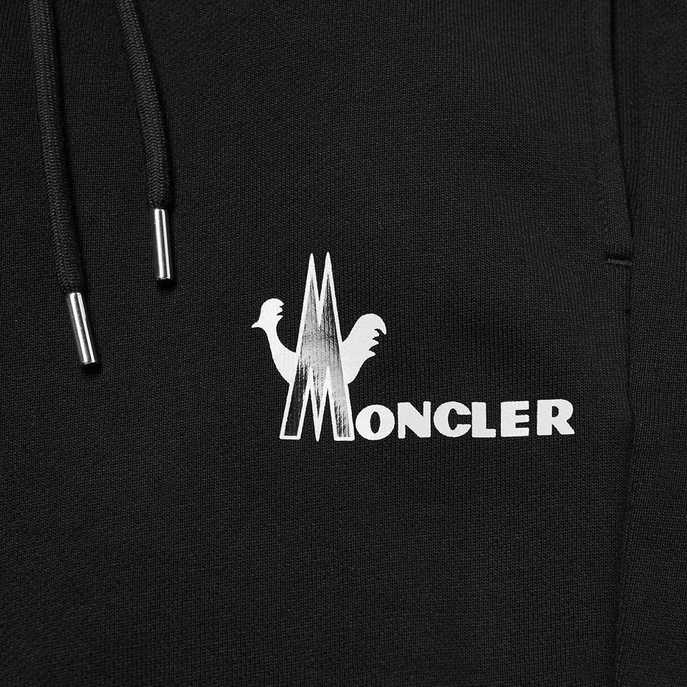 Moncler Logo Jersey Jogger - 2