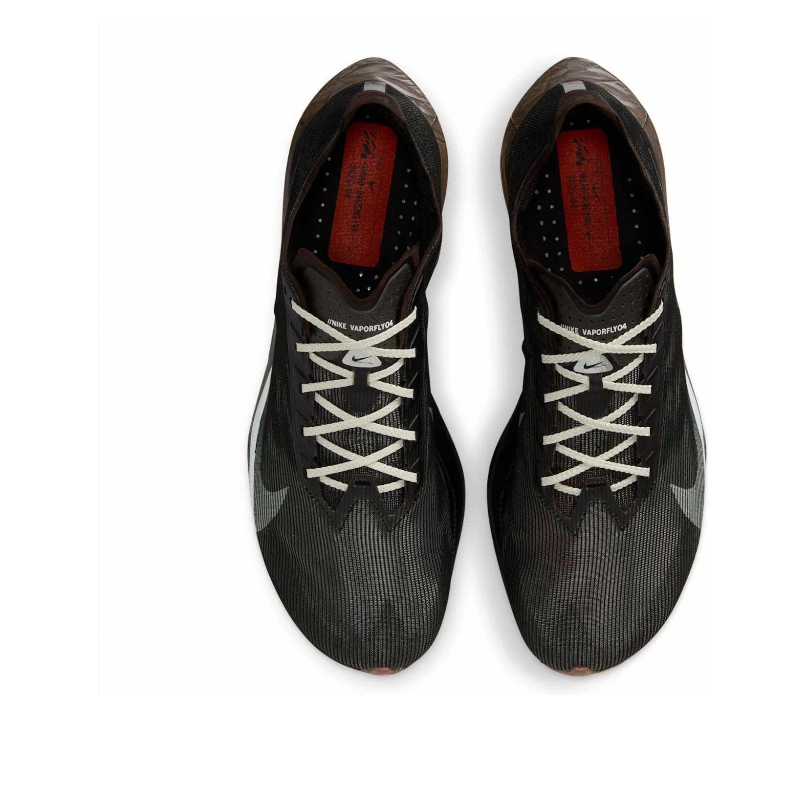 Nike Vaporfly 4 'Velvet Brown Black' IH4453-220 - 2