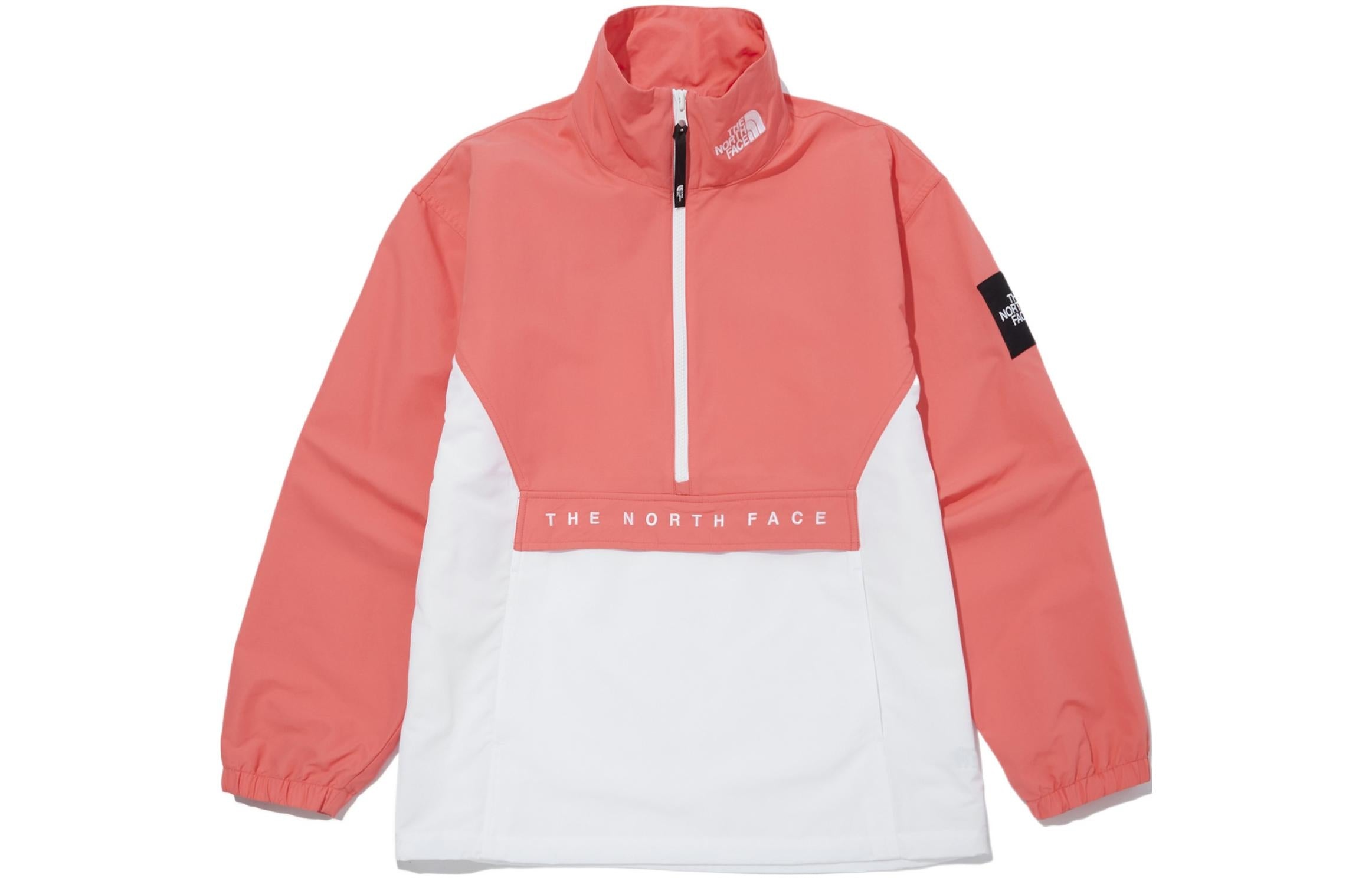 THE NORTH FACE White Label Olema Jacket 'Pink' NA3BN02M - 2