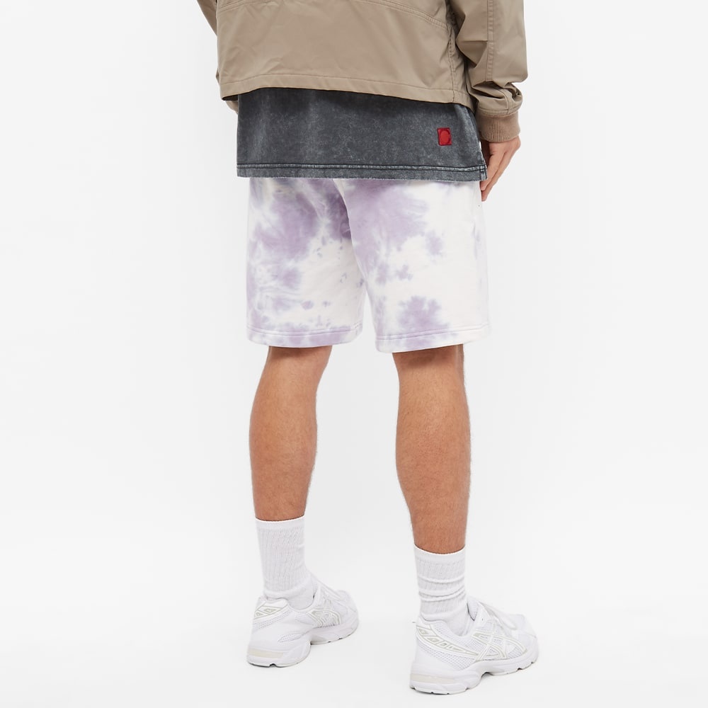 CLOT Tie Dye Short - 3