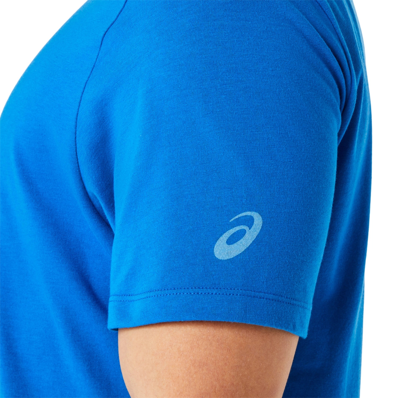 UNISEX ASICS TRAIL TEE - 6