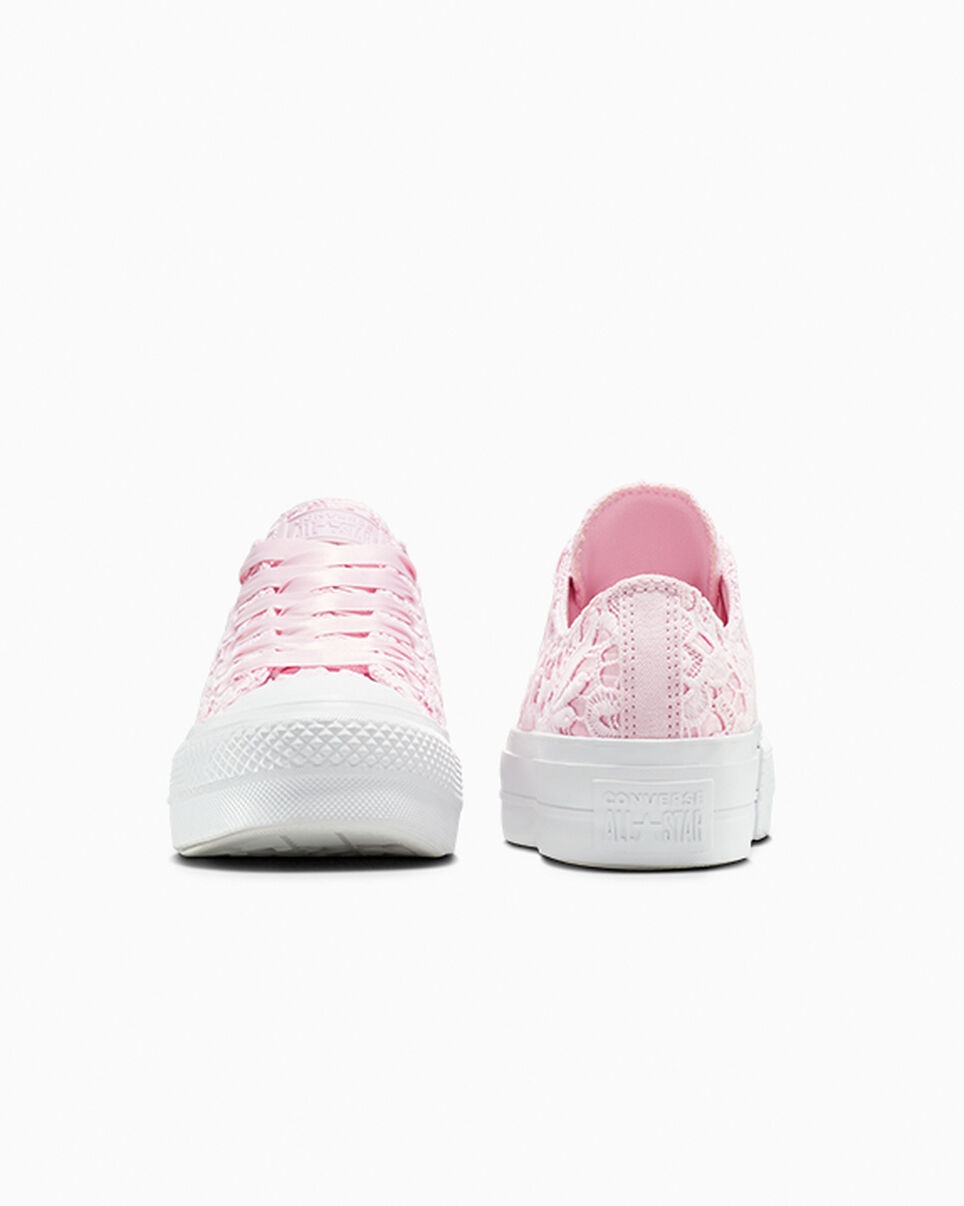 Chuck Taylor All Star Lace - 7