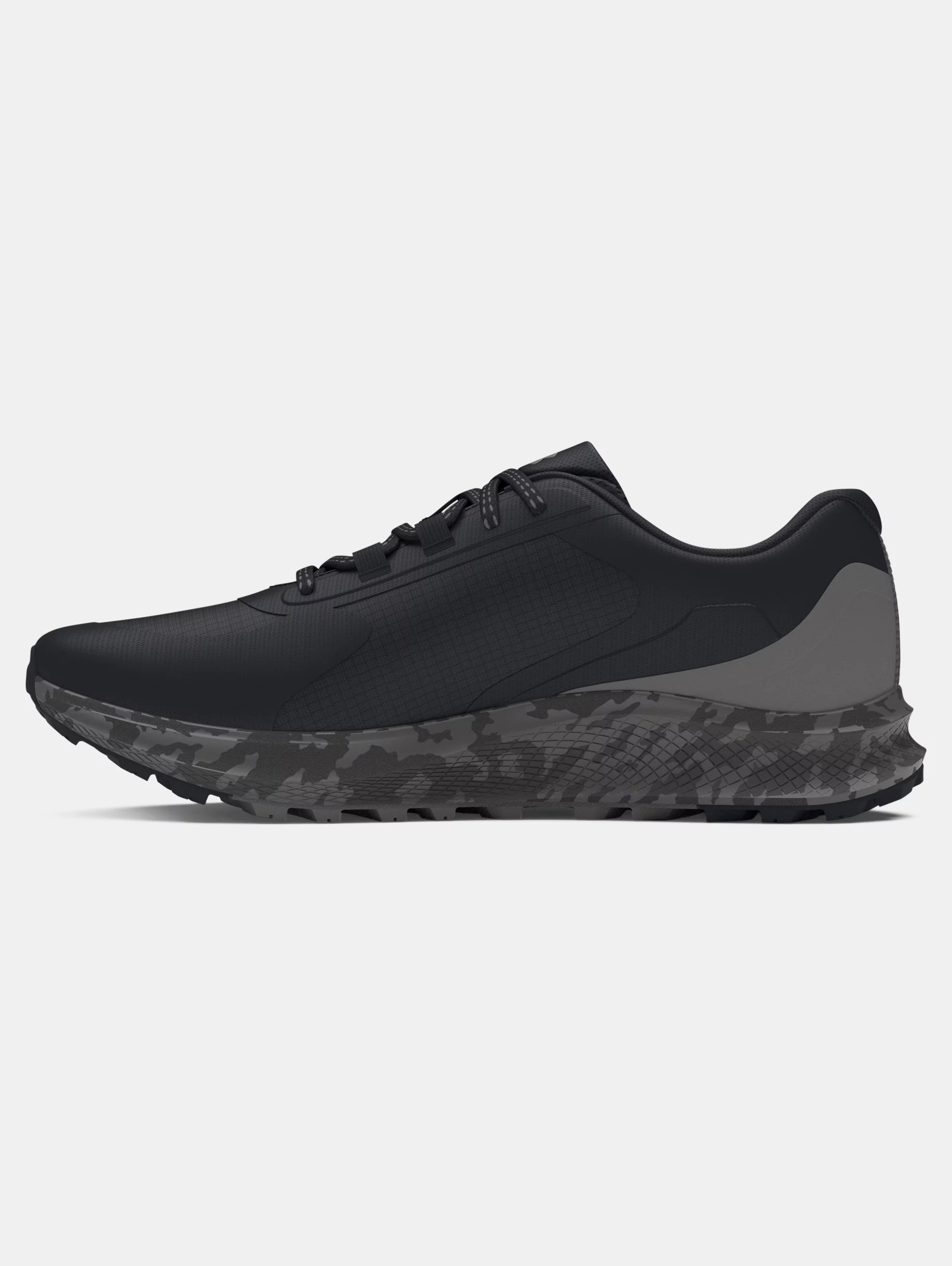 Men's UA Bandit Trail 3 Running Shoes - 2