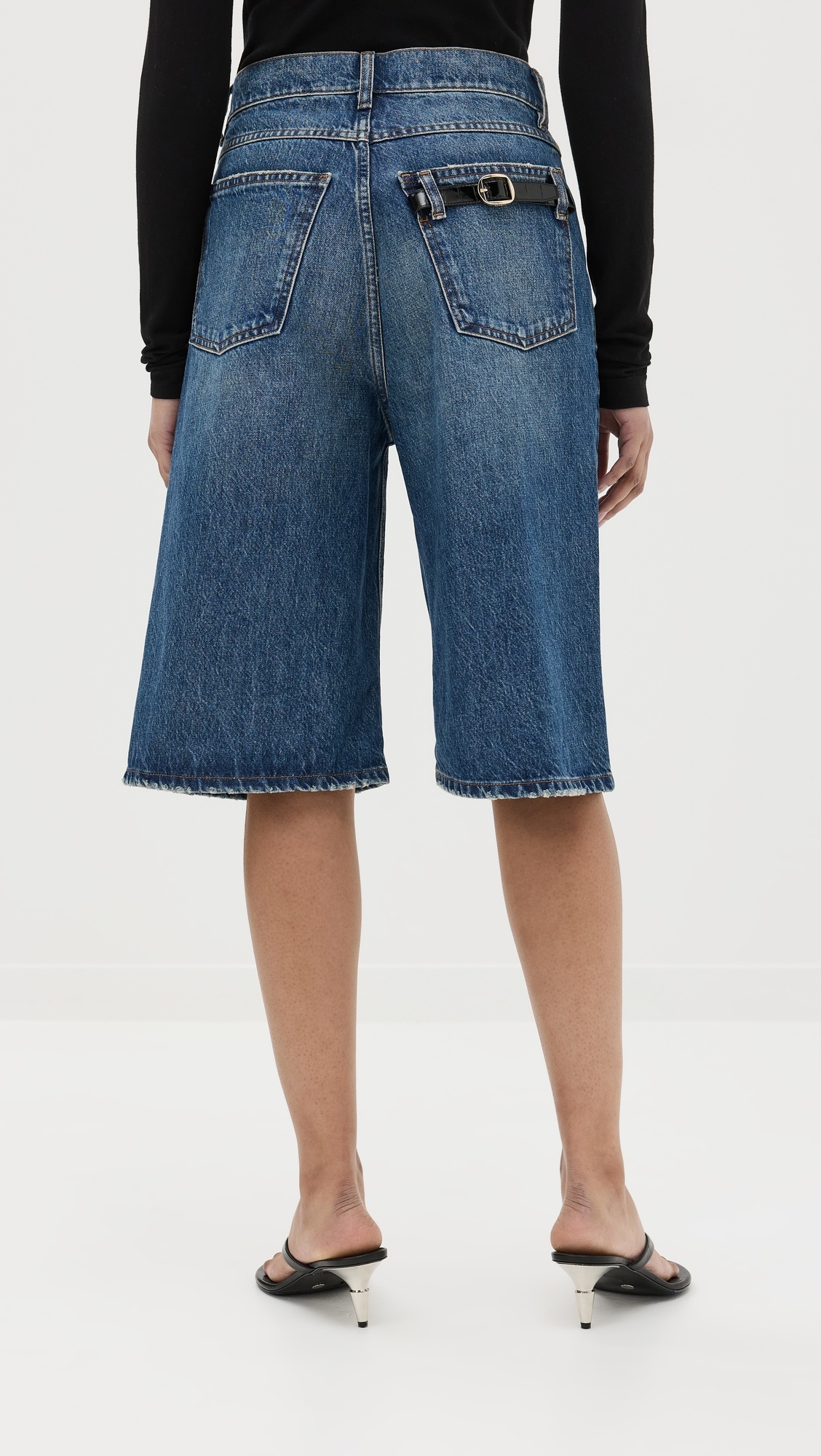 ショートパンツ COPERNI Women Shorts  Burmudas COPP40836 BEI Beige Coperni Shorts for Women | Online Sale up to 70% off | Lyst