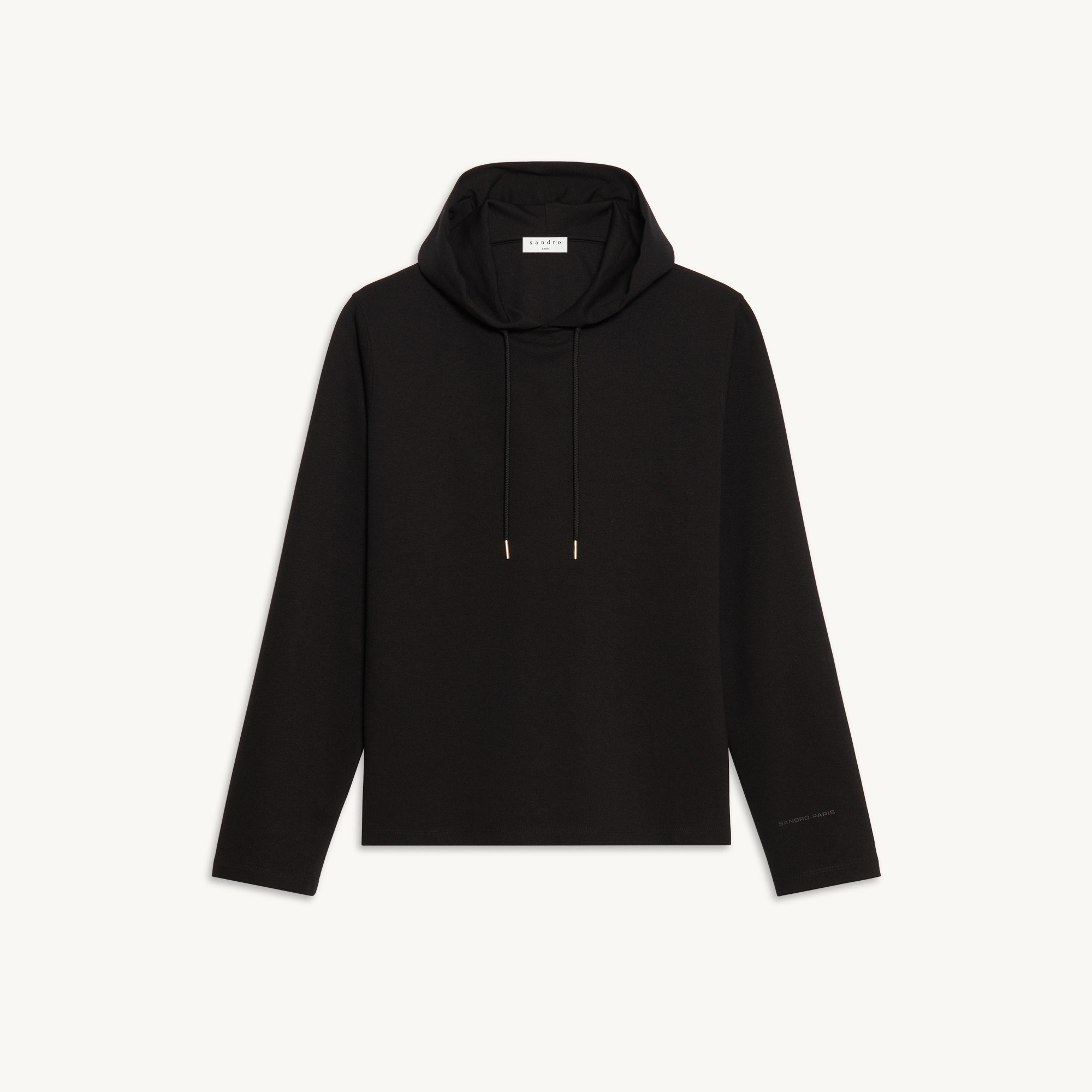 Hoodie sweatshirt - 1