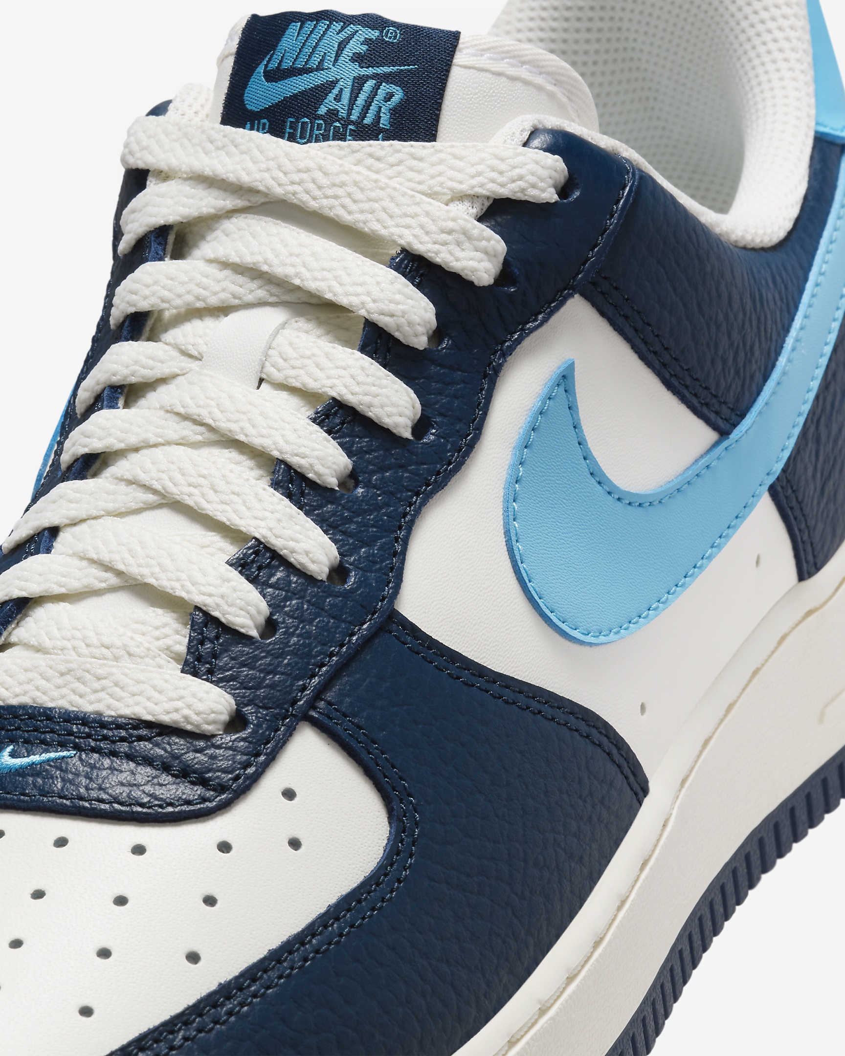 Nike Air Force 1 '07 Men's Shoes - 7