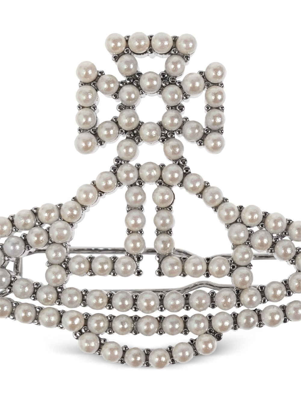 Orb hair clip - 3