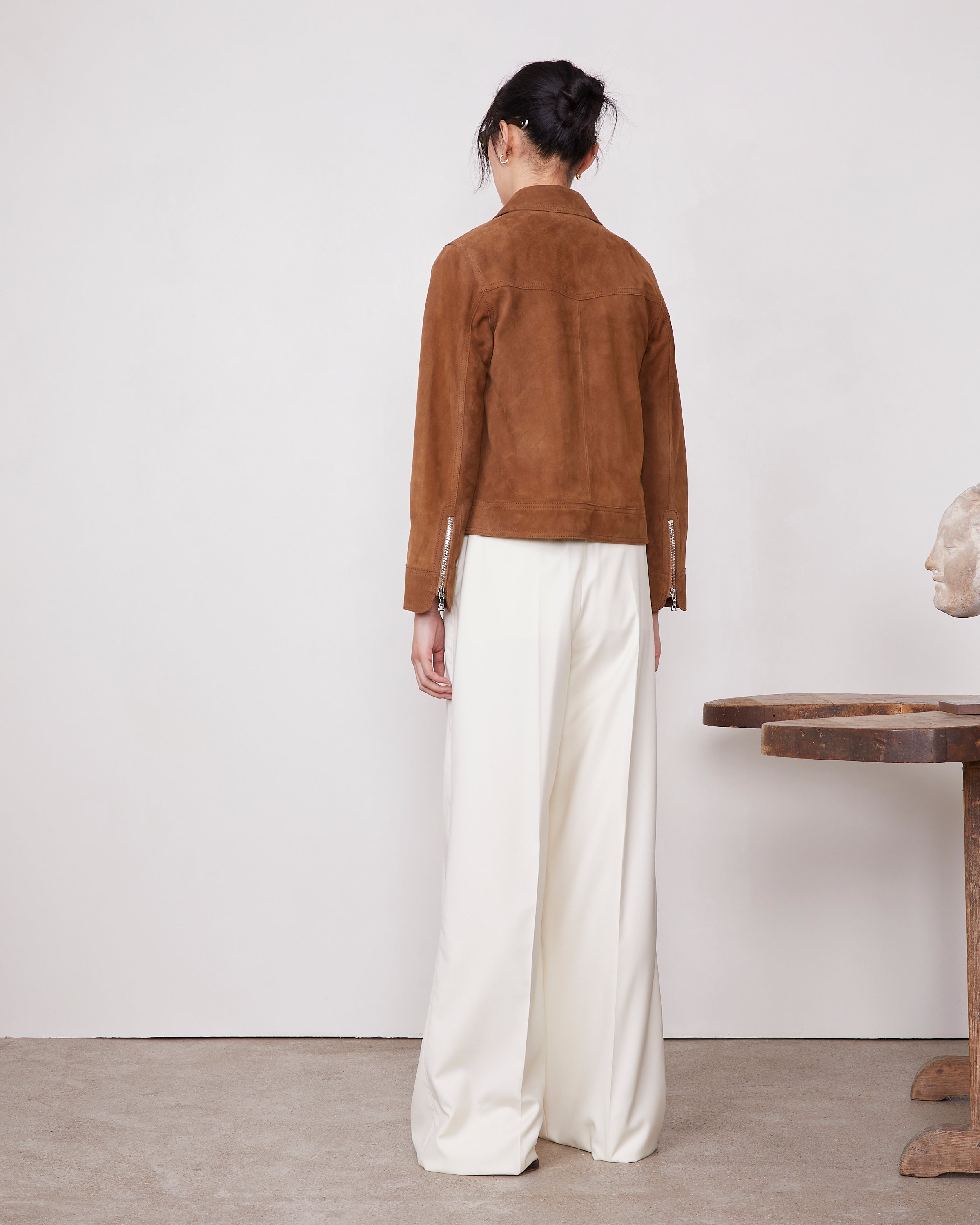 MACHA JACKET - 3