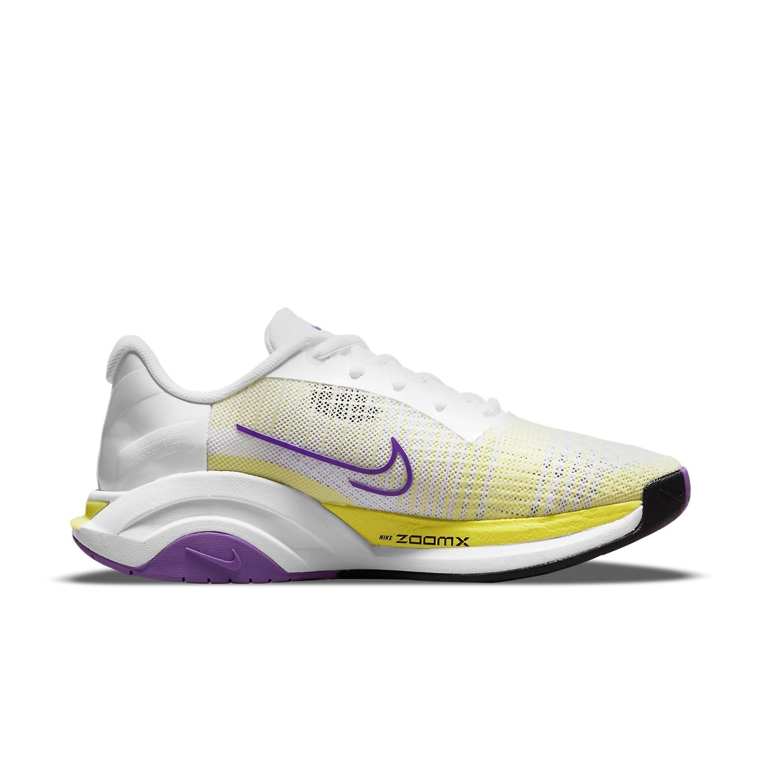 (WMNS) Nike ZoomX SuperRep Surge 'White Wild Berry Light Lemon Twist' CK9406-157 - 2