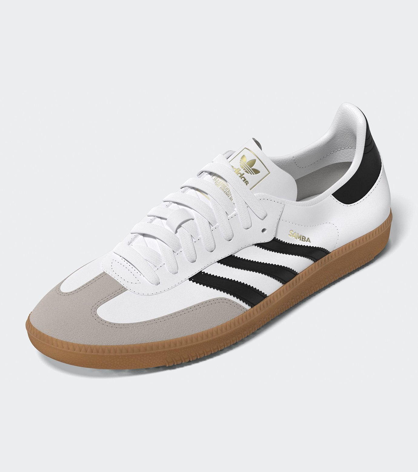adidas SAMBA DECON - 2