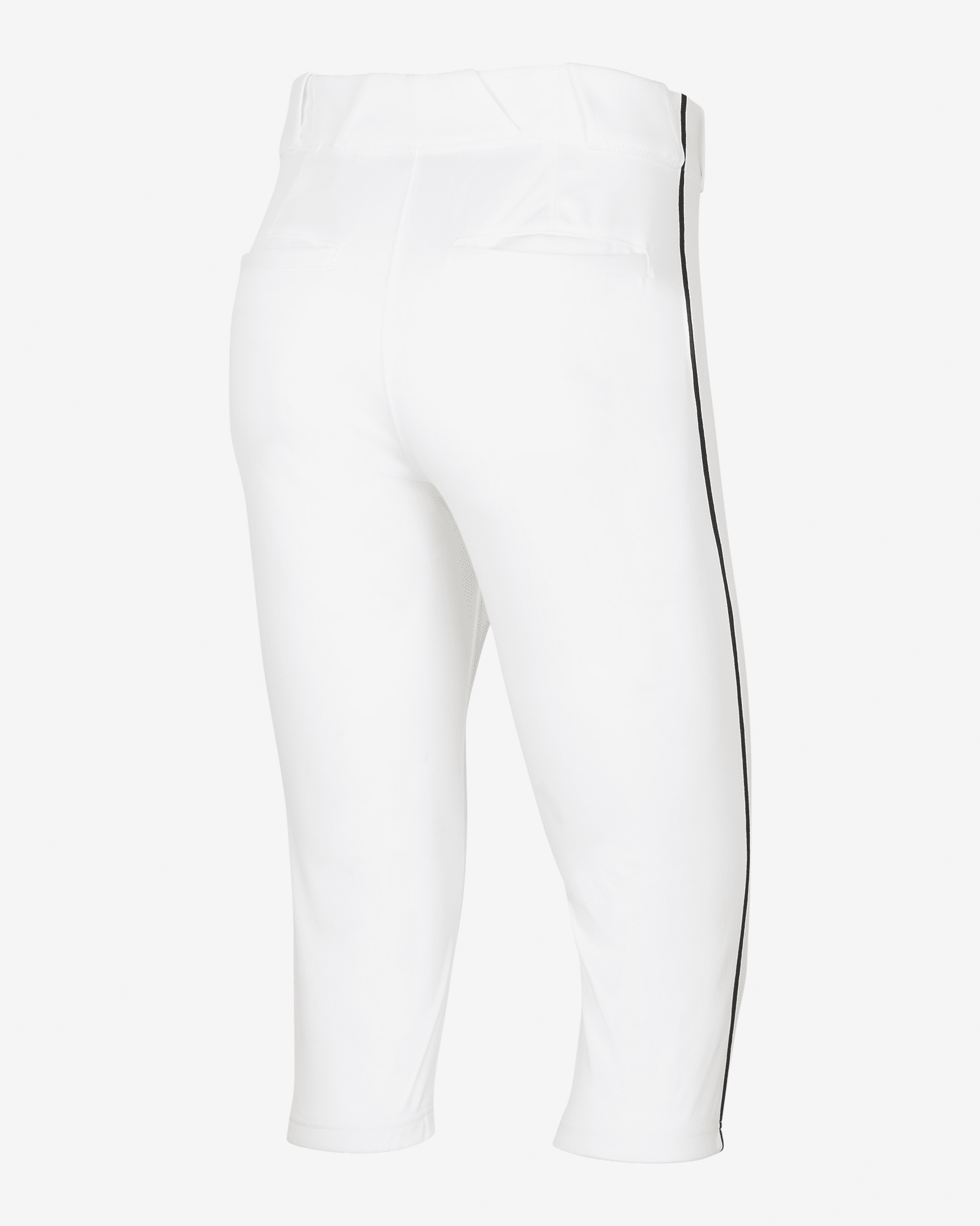 Nike Vapor Select 2 Men's High Piped Baseball Pants - 2
