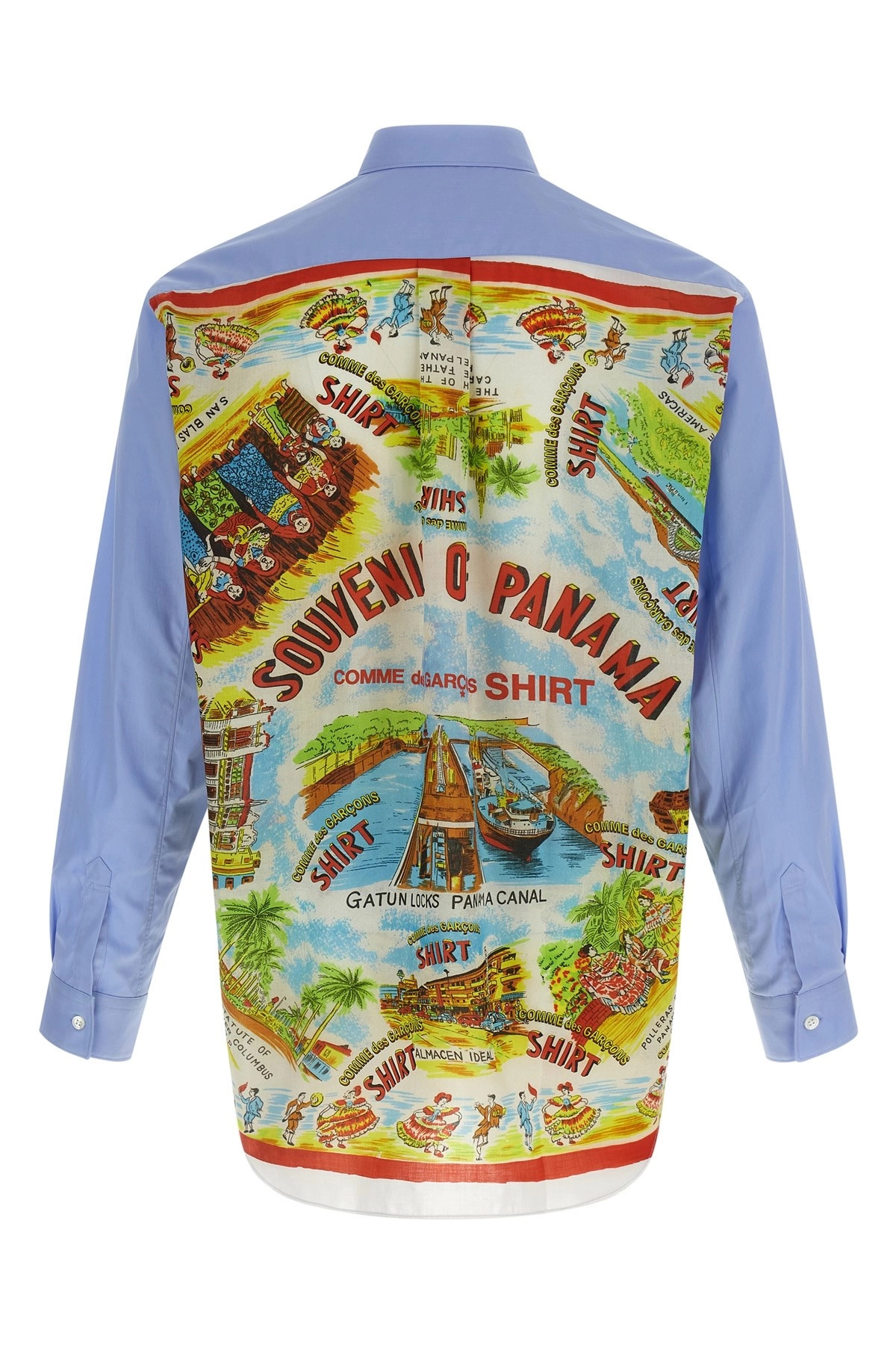Printed shirt - 2