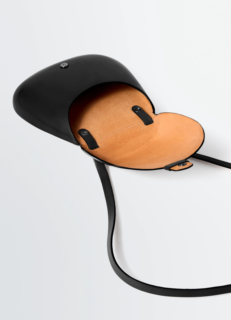 IL BUSSETTO FOR LEMAIRE SMALL CARTRIDGE BAG 4