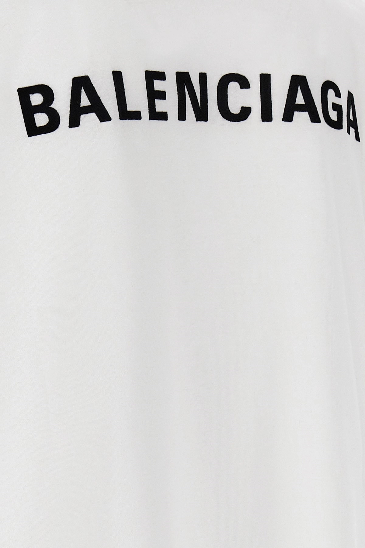 'Balenciaga Back' T-shirt - 5