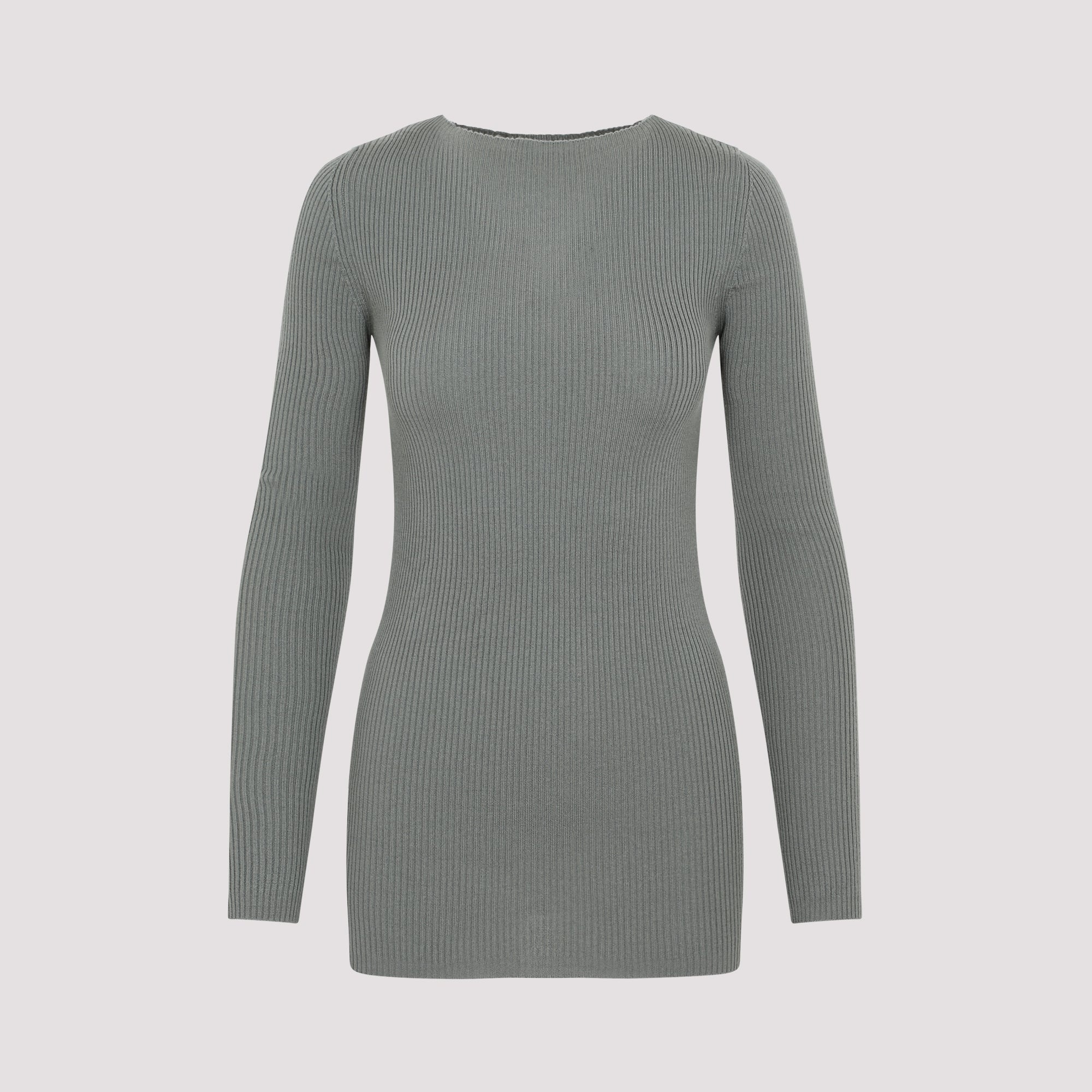 Sweater Green - 3