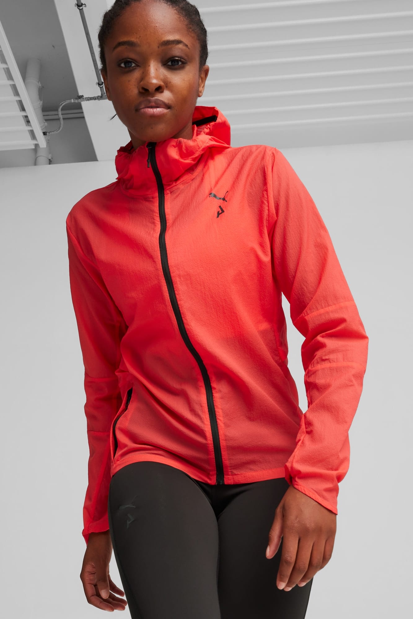 SEASONS Ultra Trail Women's Jacket - 3