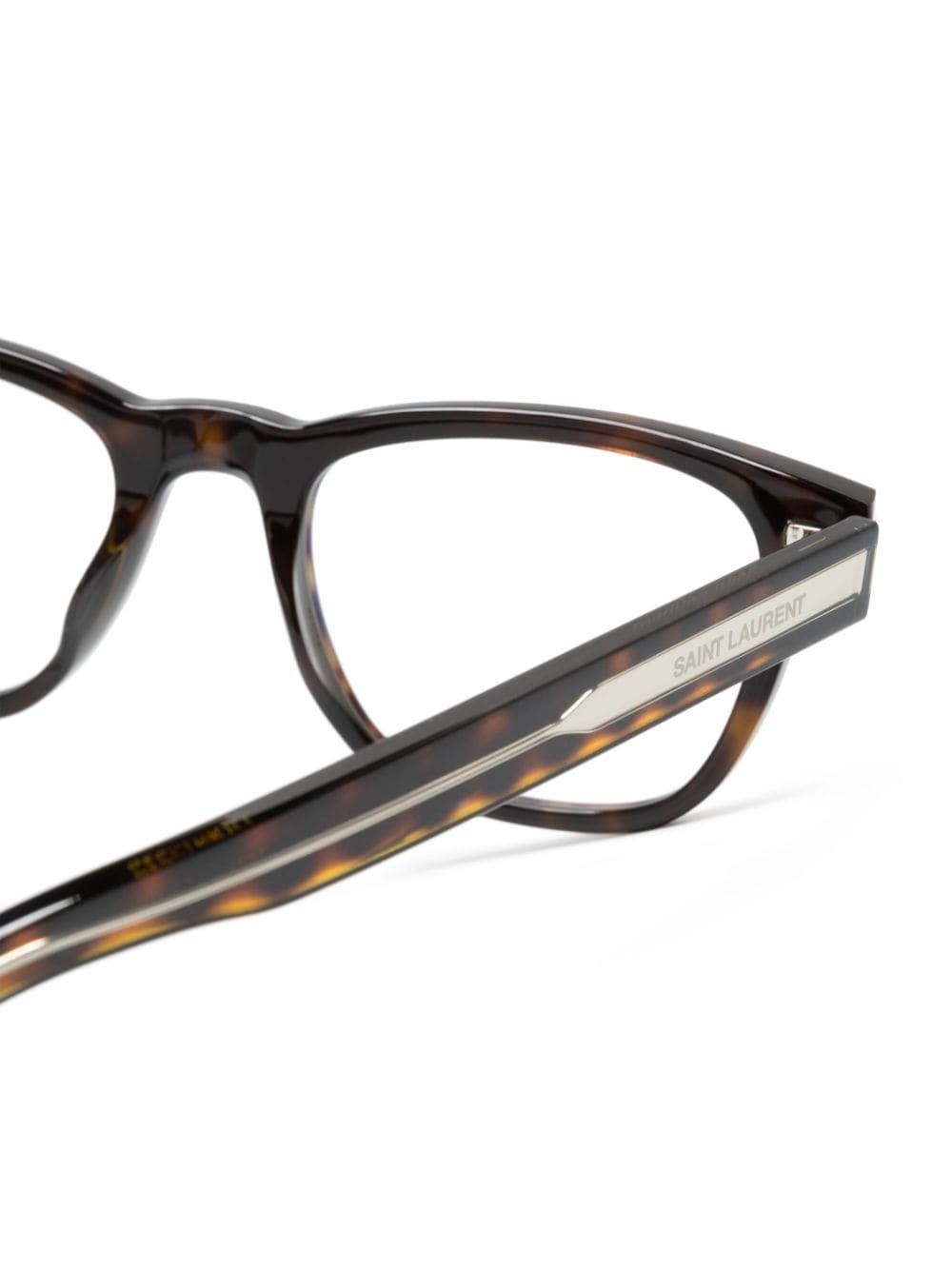 SAINT LAURENT スクエアフレムメカネ SL664 002 SAINT LAURENT スクエアフレムメカネ SL664 002 Yves Saint