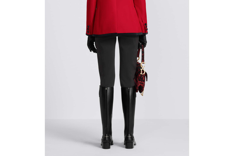 D-Folk Heeled Boot 9