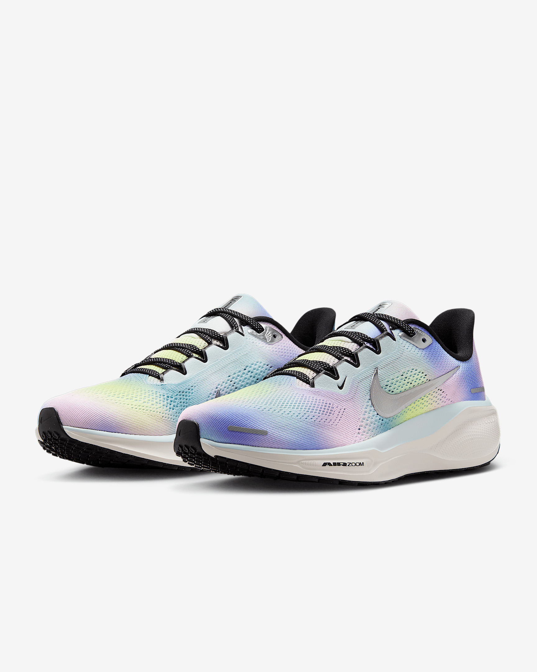 Nike Pegasus 41 SE Women's Road Running Shoes - 5