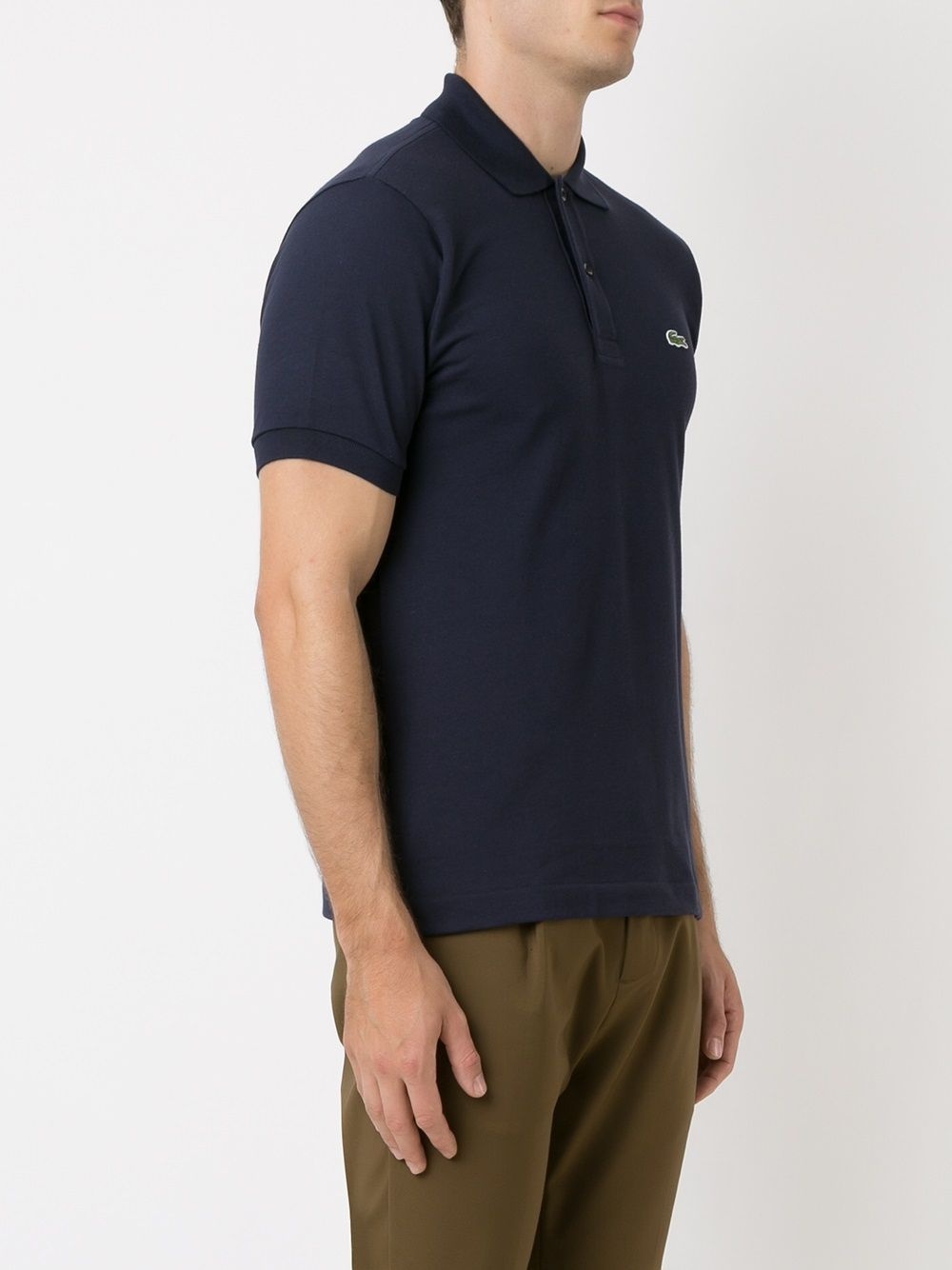 classic polo shirt - 4