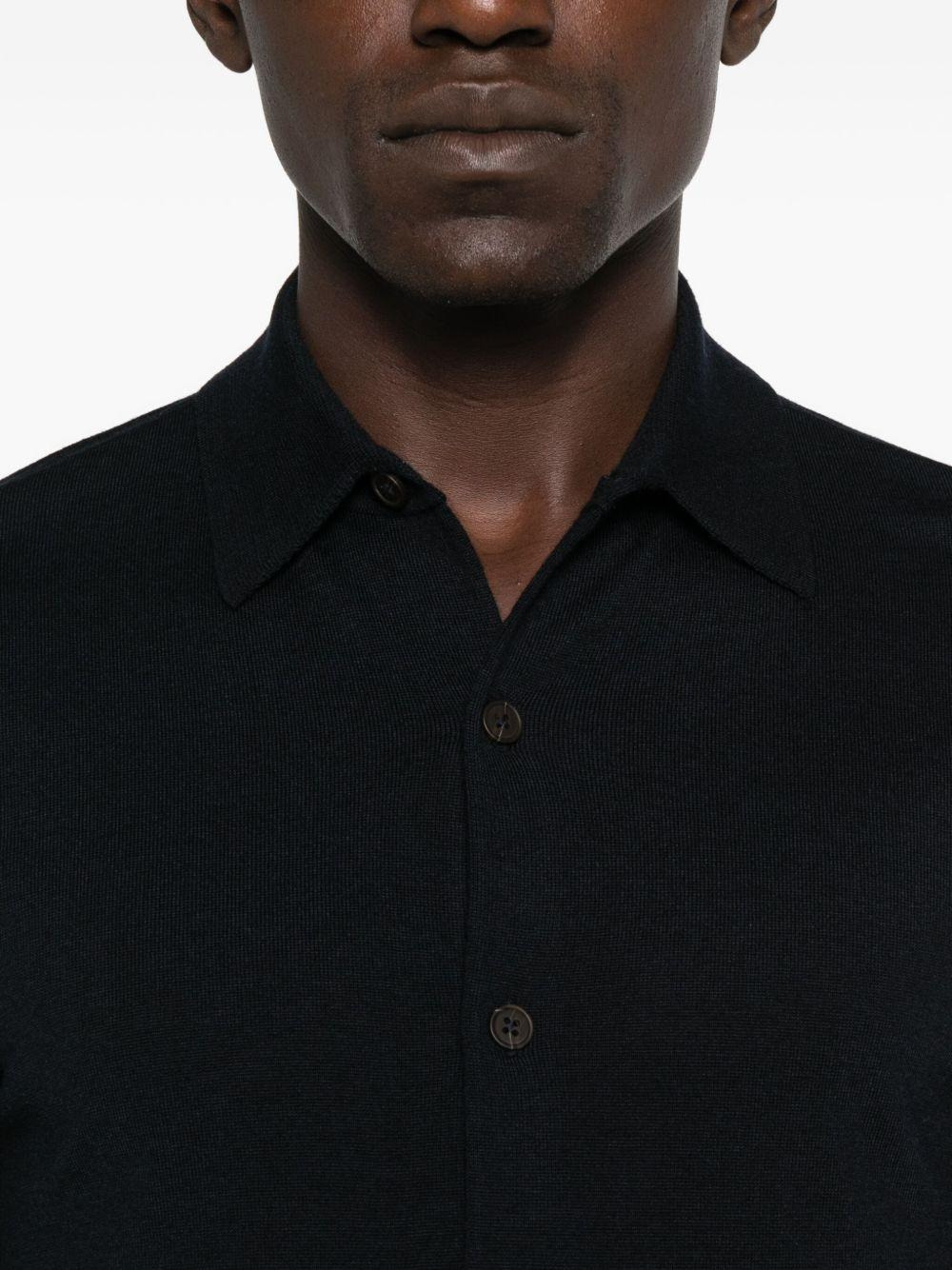 CARDIGAN EMPORIO ARMANI - 4