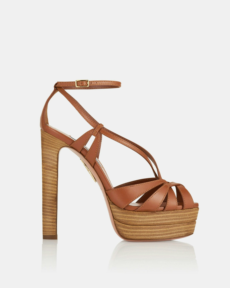 Bonita Sandal Plateau 130 1