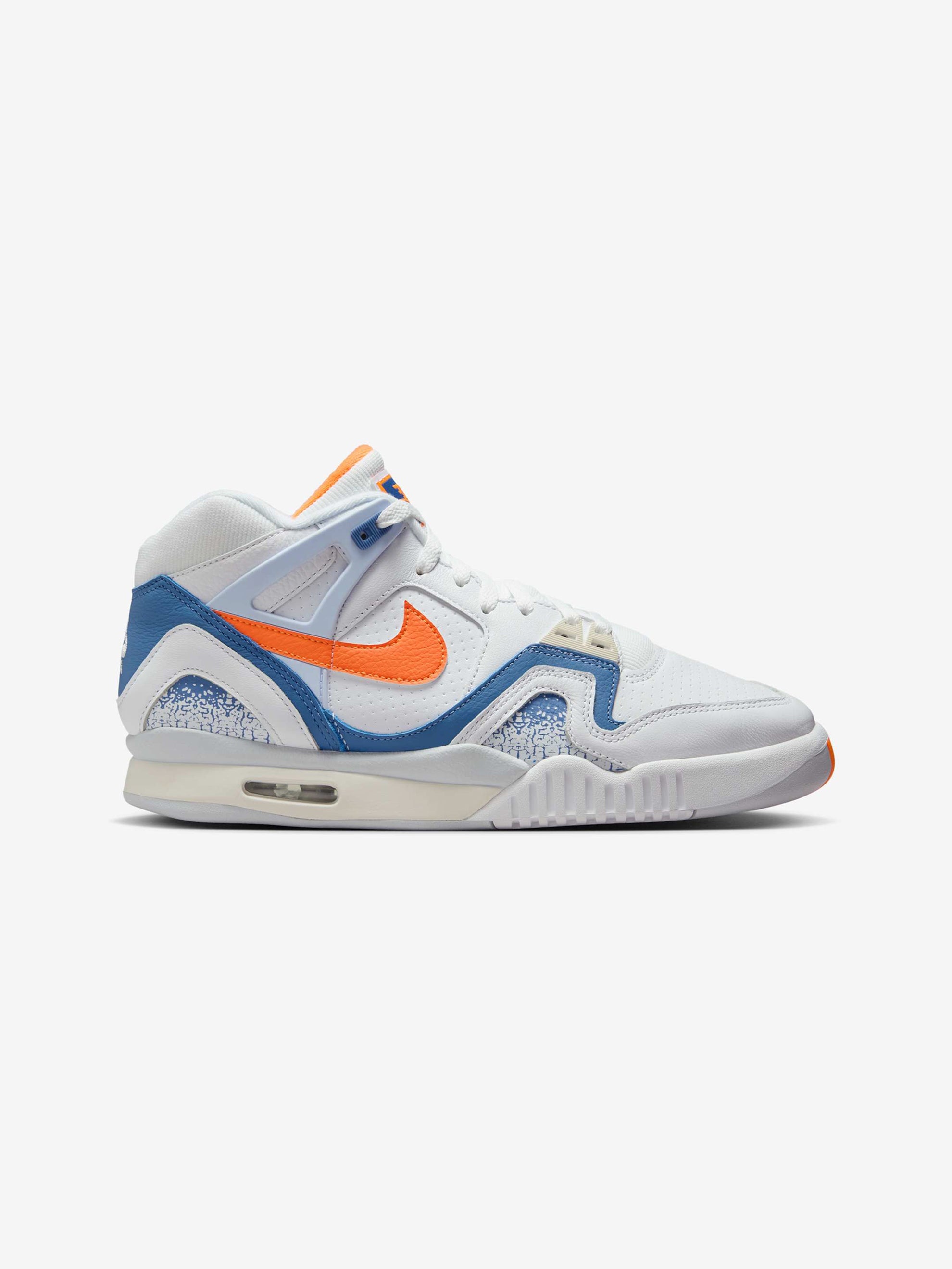 NIKE AIR TECH CHALLENGE 2 "STONE BLUE" - 1