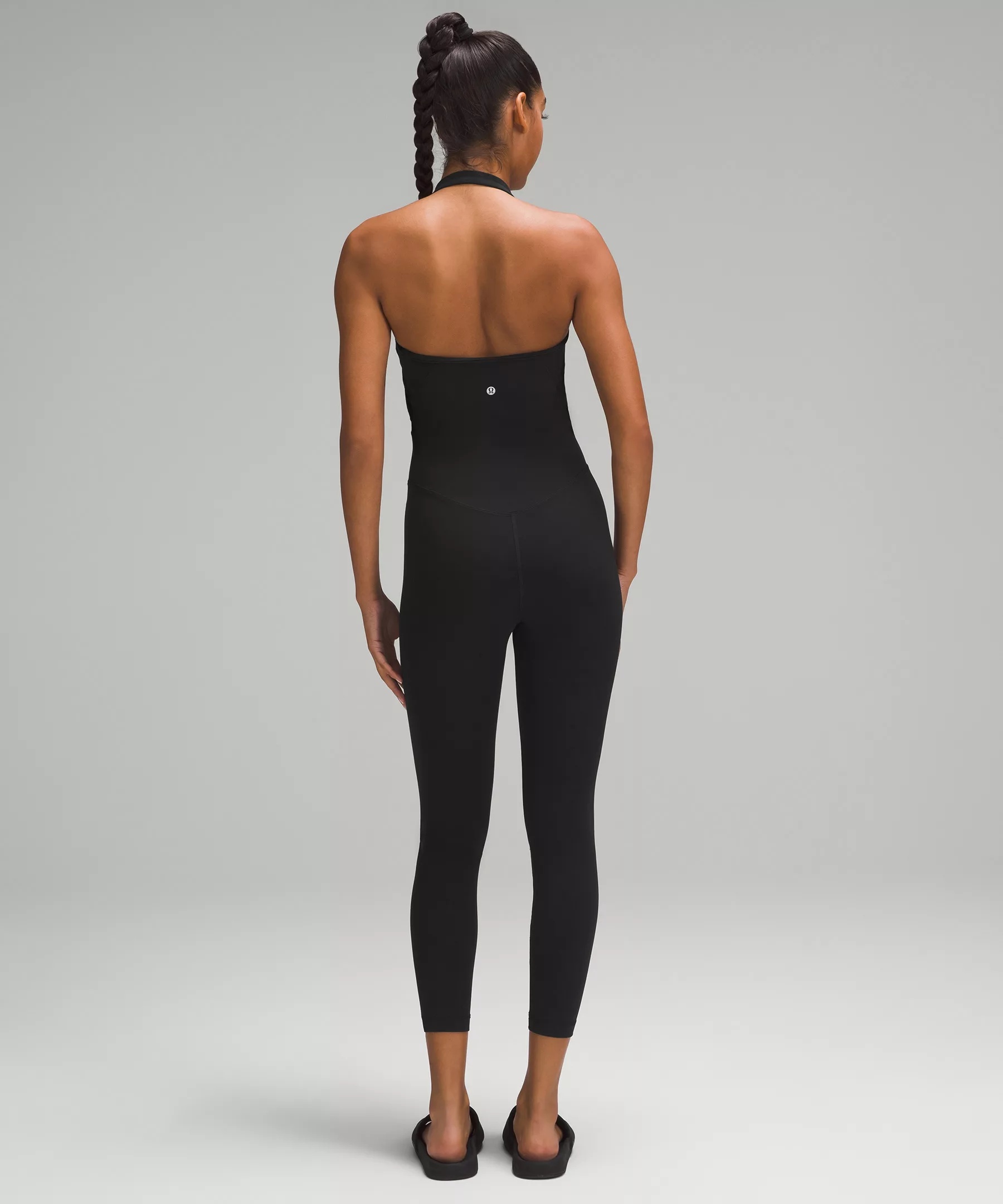 lululemon Align™ Halter Bodysuit 25" - 2