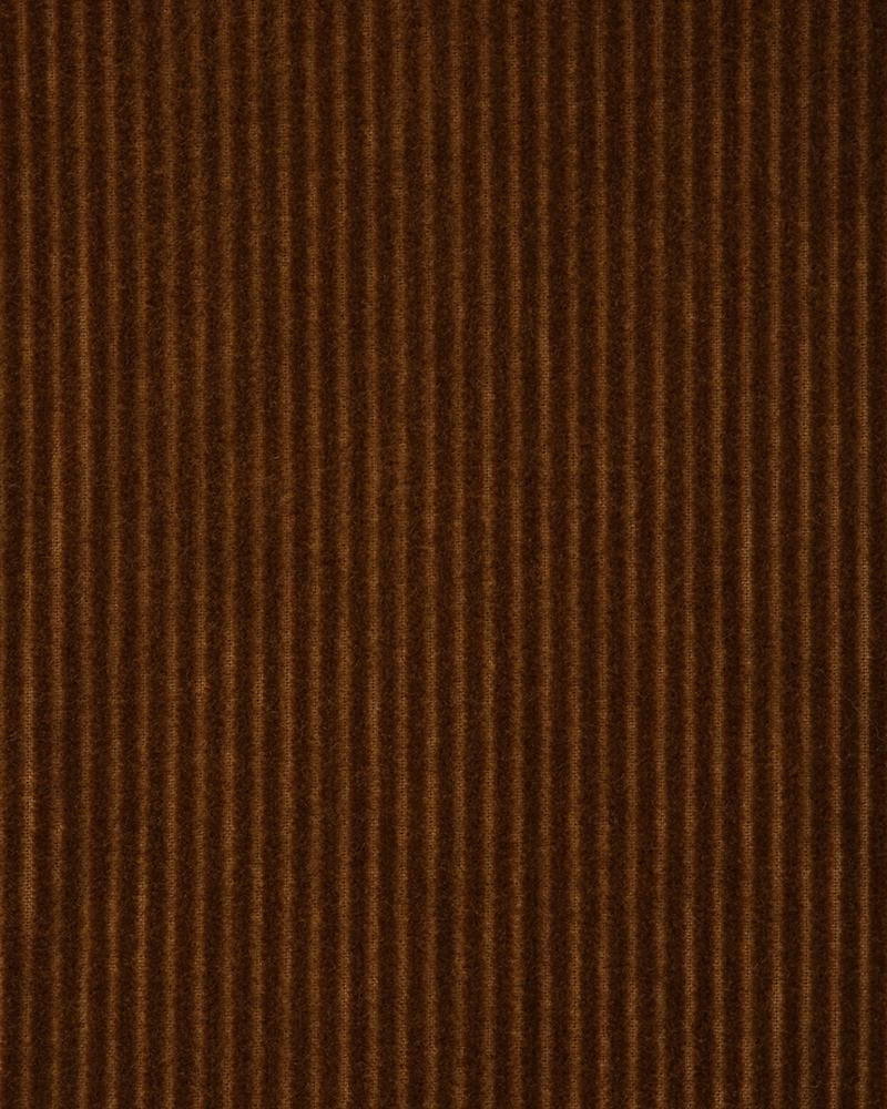 ELEVATION SKIRT P.W. WOOL CORDS W LT.BROWN - 5