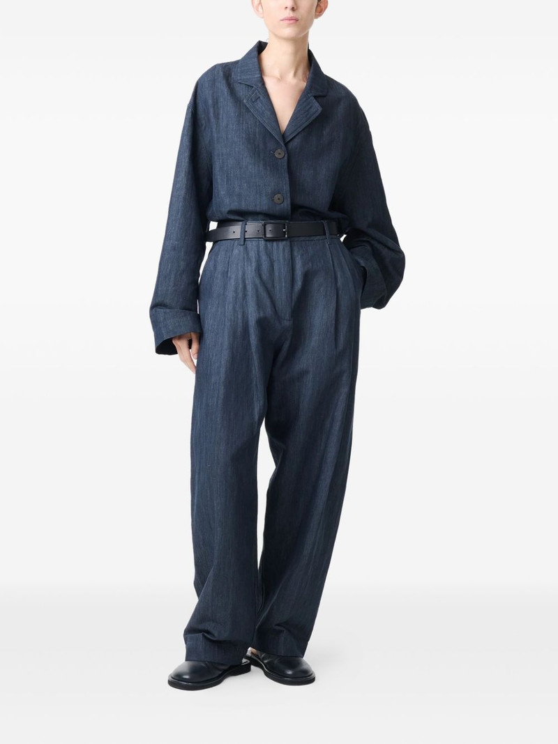 Studio Nicholson Acuna trousers outlook