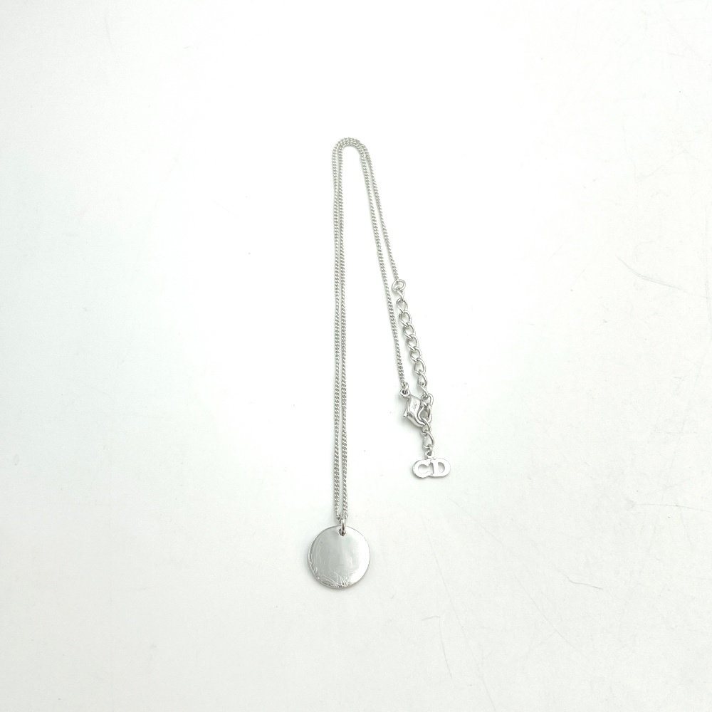 Christian - Christian Dior Necklace - 2