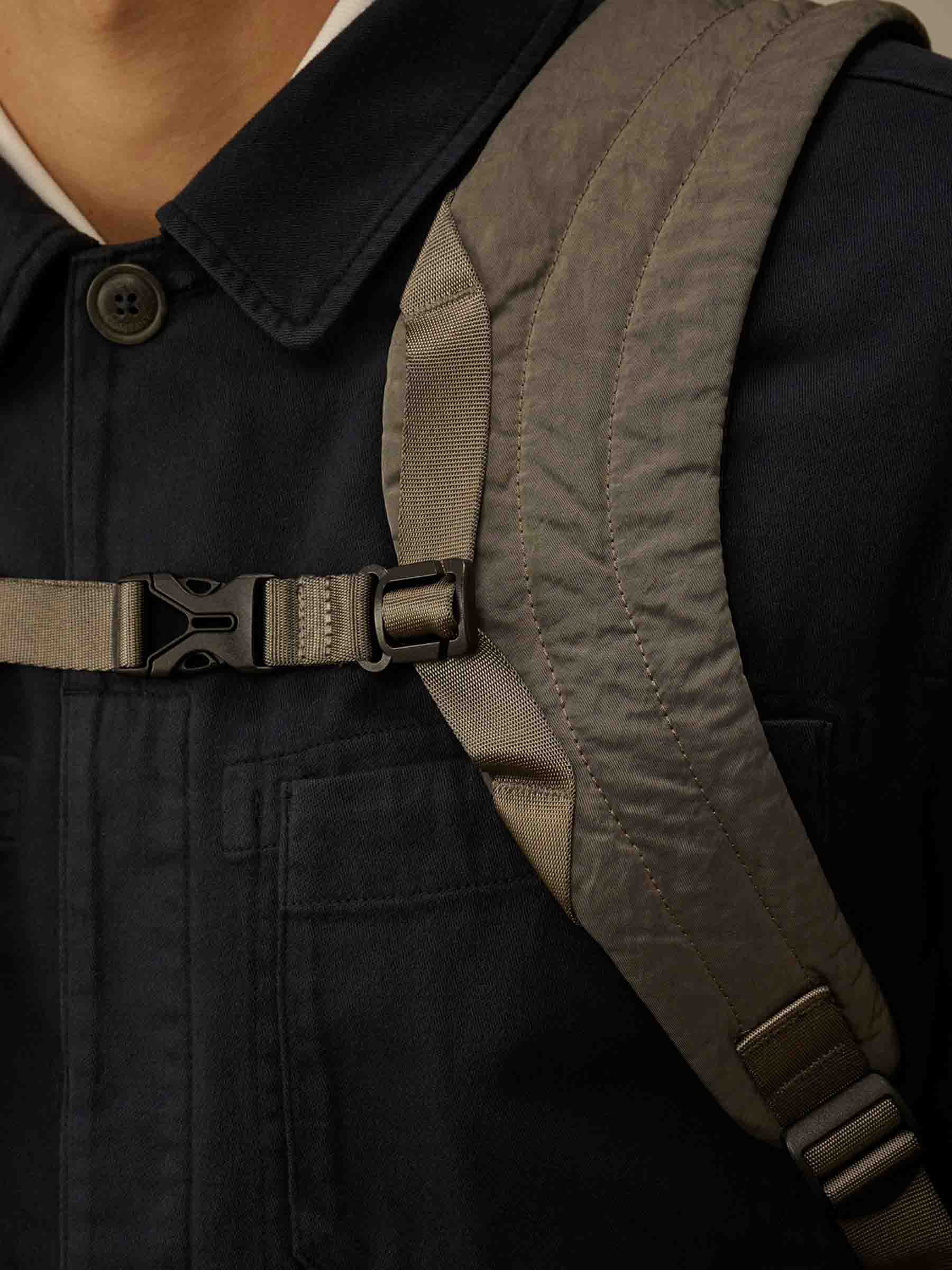 B LENS BACKPACK - 4