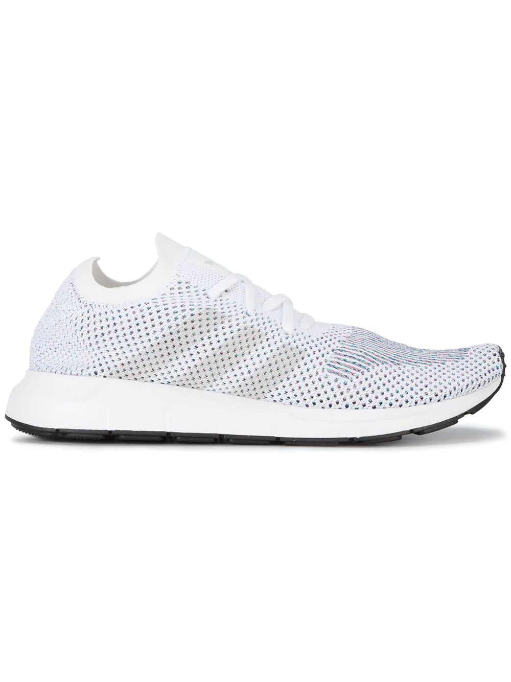 Originals White Swift Run sneakers  - 1