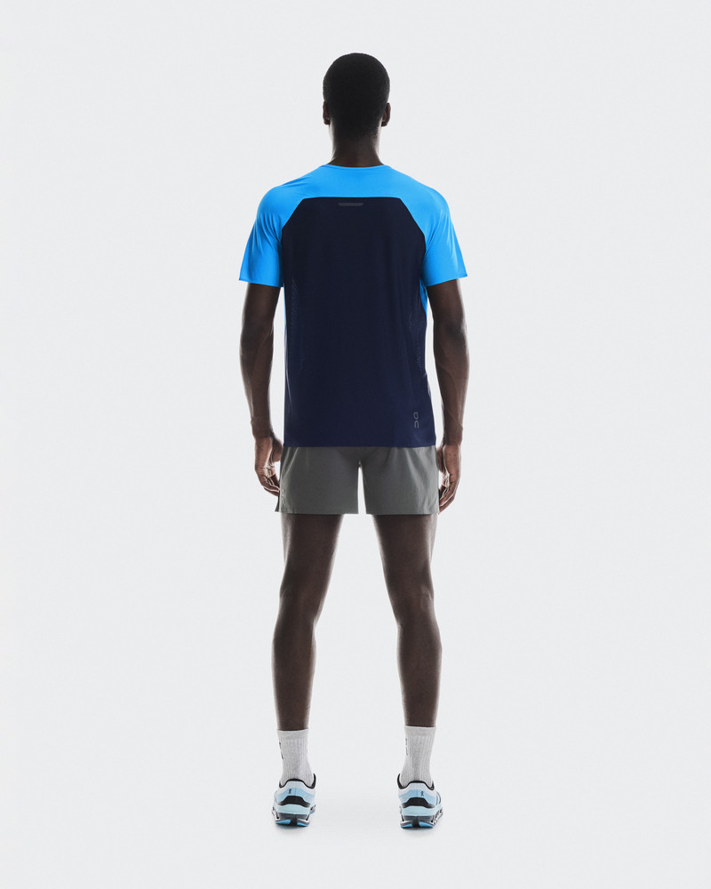 On 5" Performance Shorts outlook
